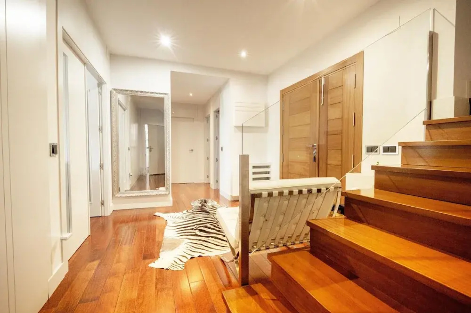 M Taj13 Madrid Chalet de Lujo con Piscina Gim