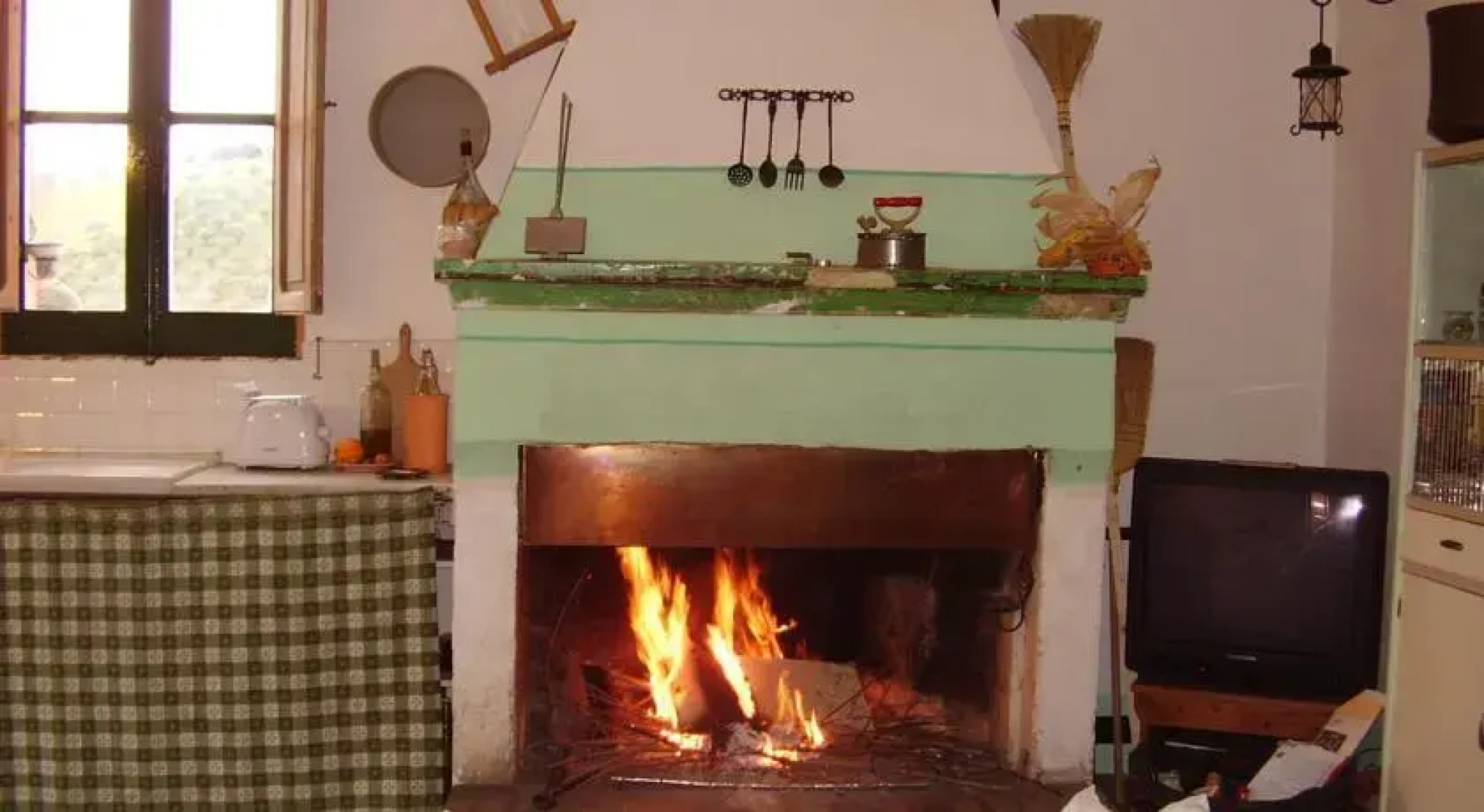 Abruzzo Casa Campagna