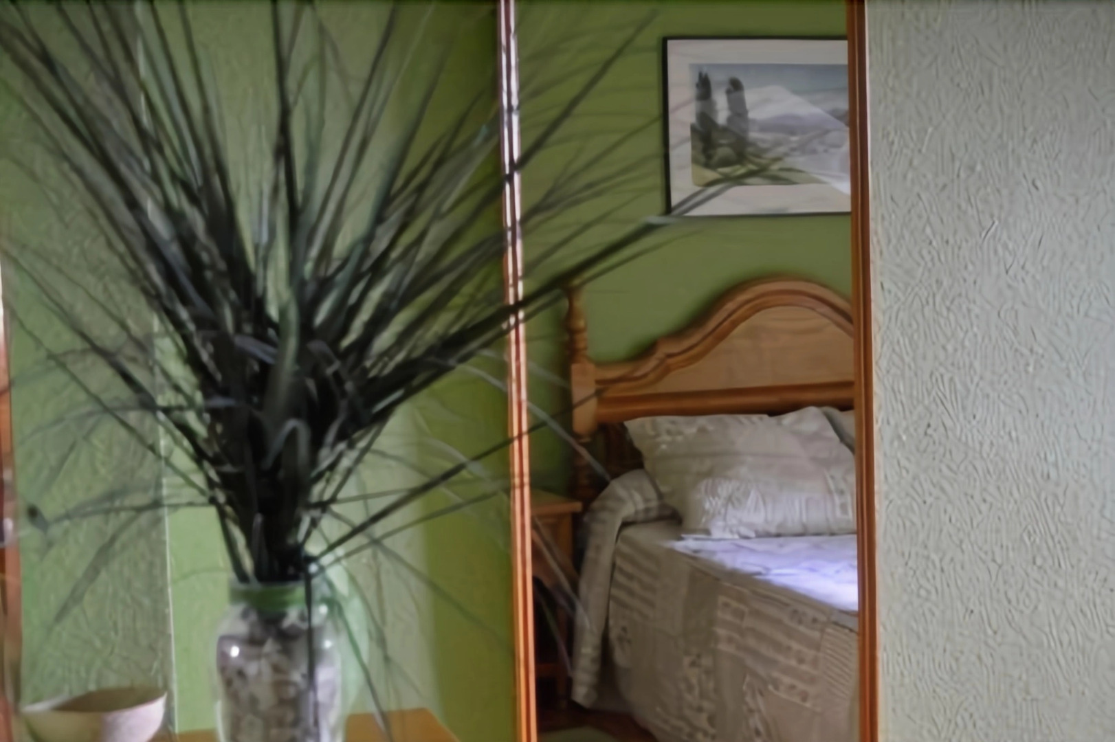 Hospedium Hostal Almanzor