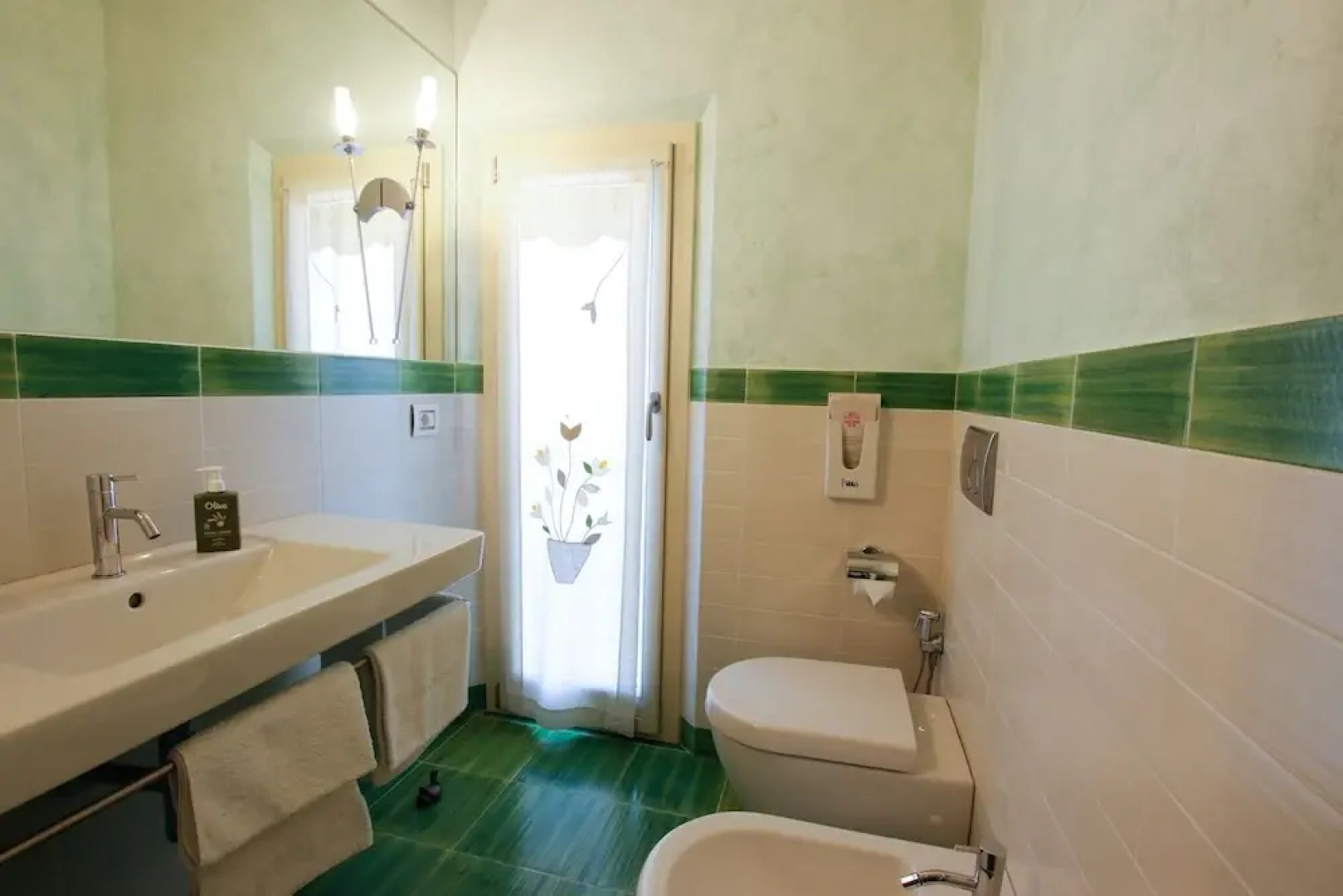 B&B Villa FioreConero