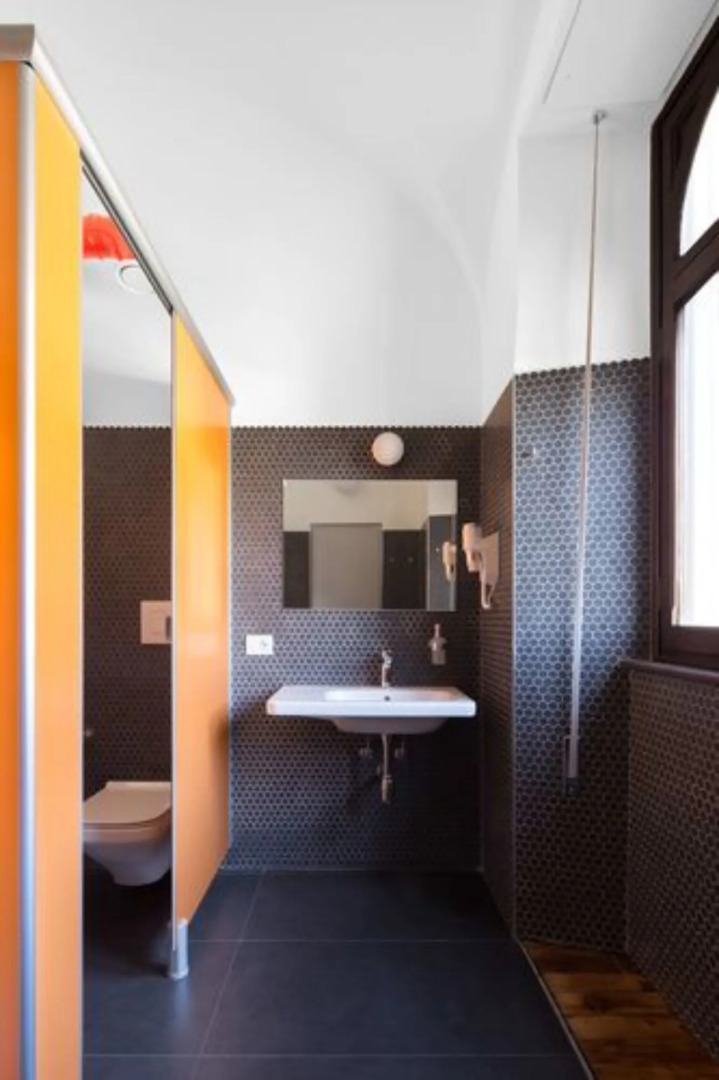 Babila Hostel & Bistrot