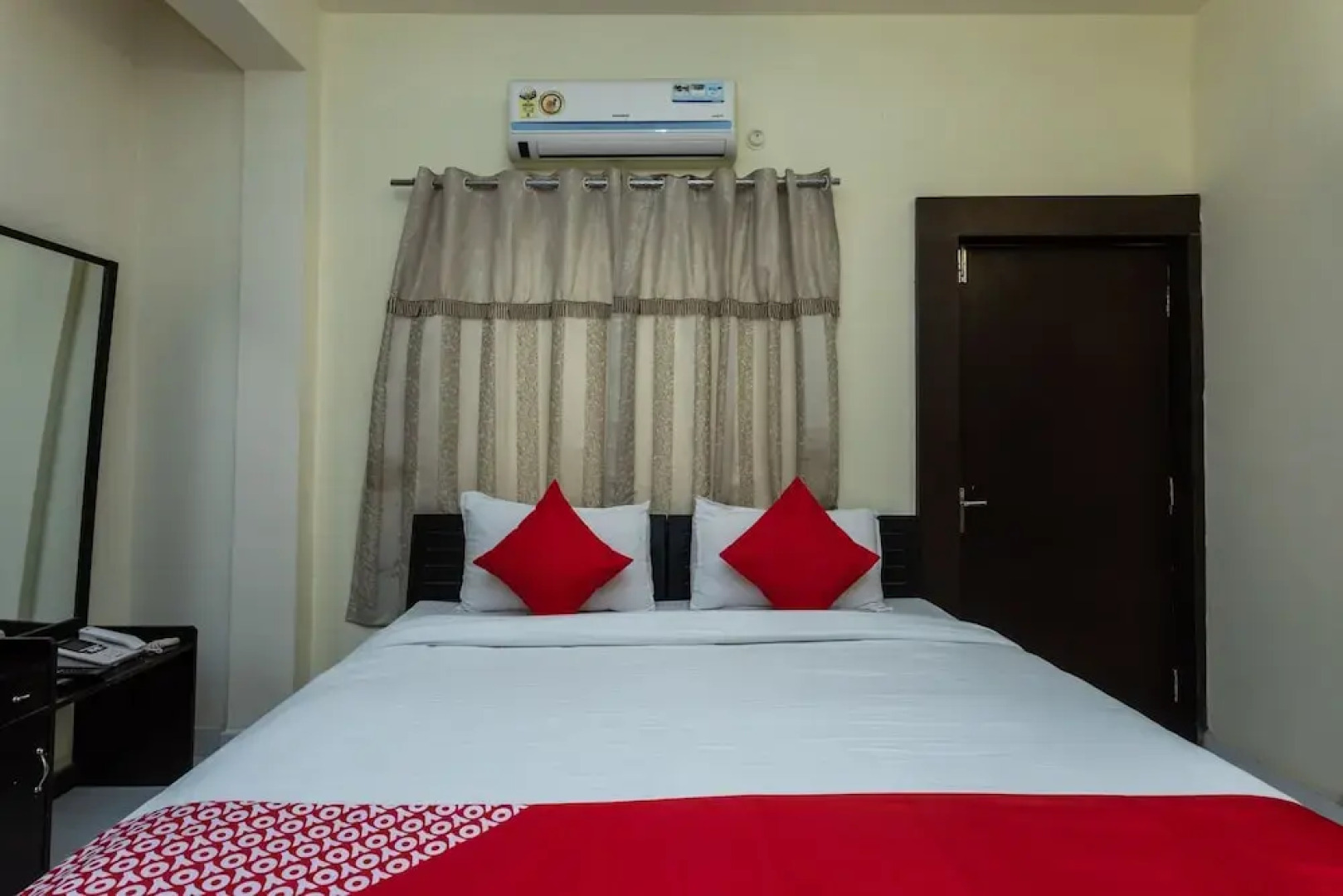 Swistar Serviced Apartments