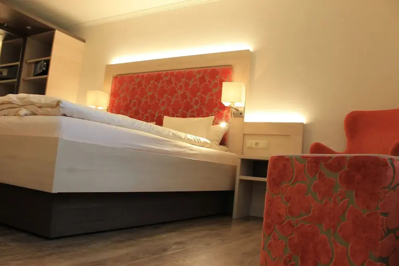 Landhotel Kastanienhof