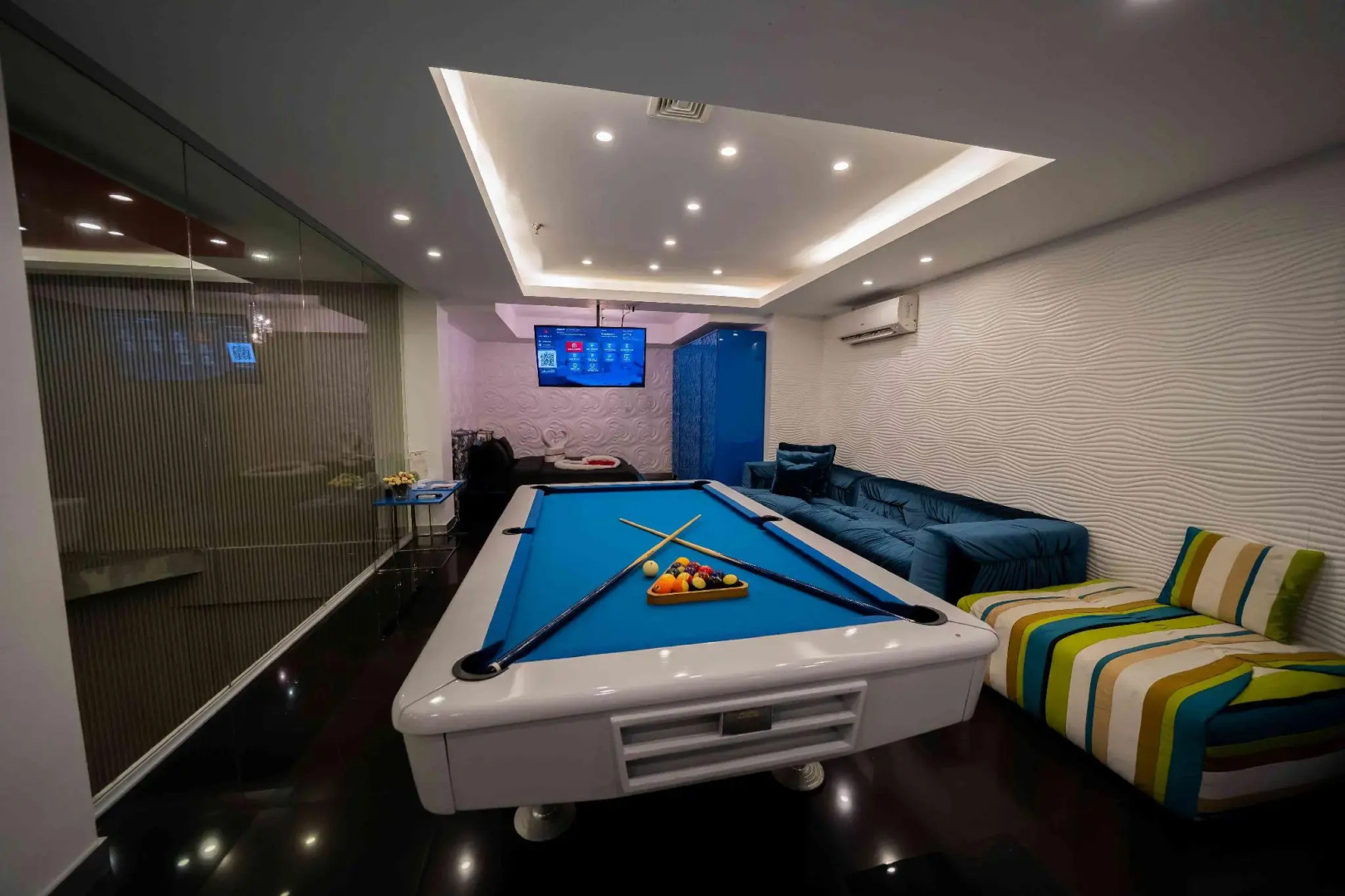 Luks Lofts Hotel & Residences