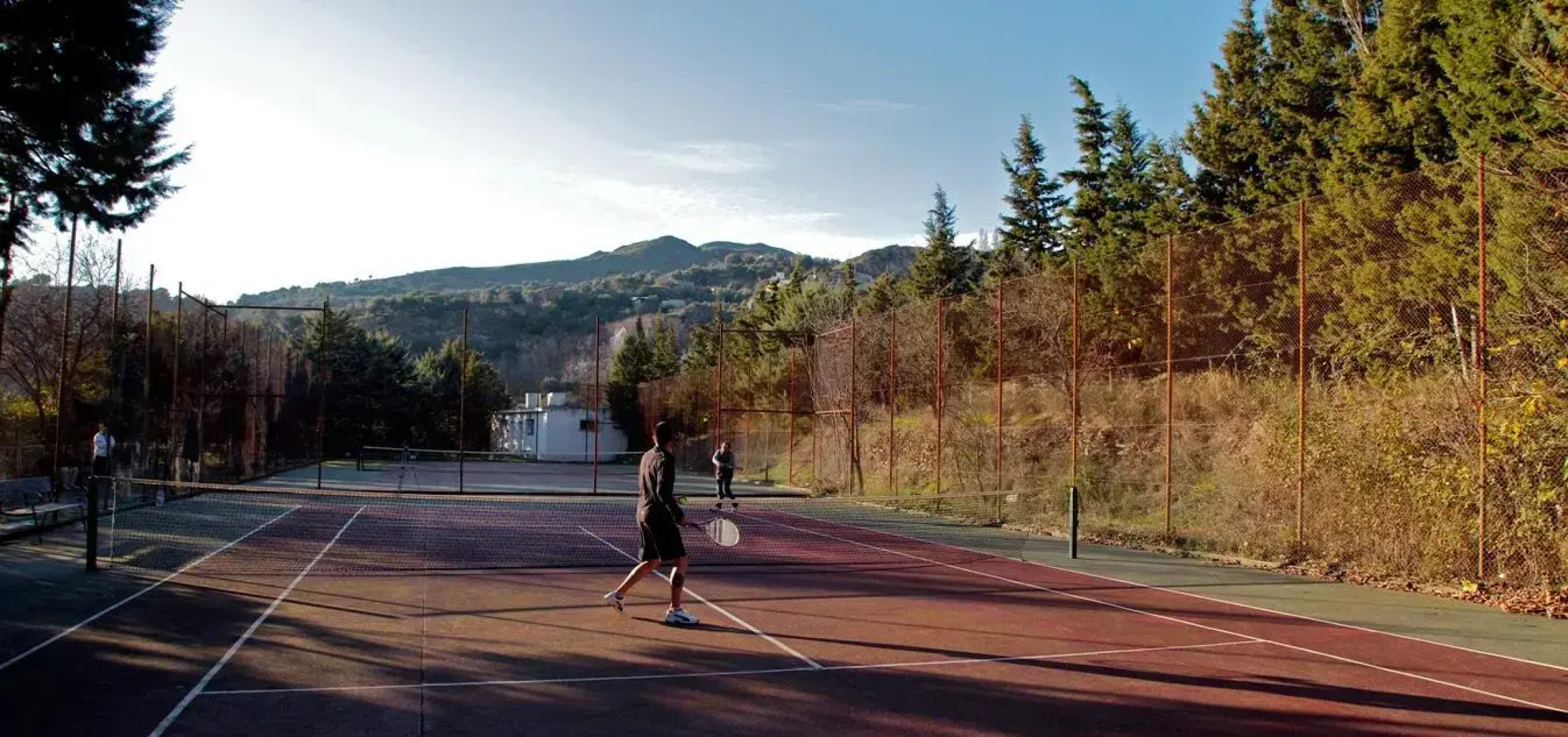 Hotel Balneario de Lanjarón