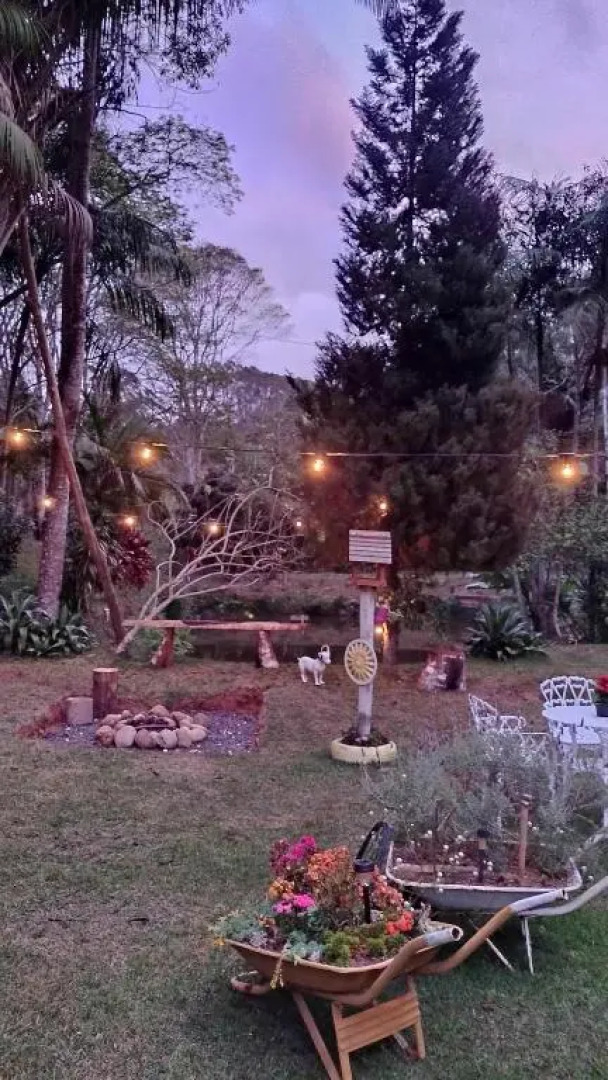 Casa de Campo Capixaba