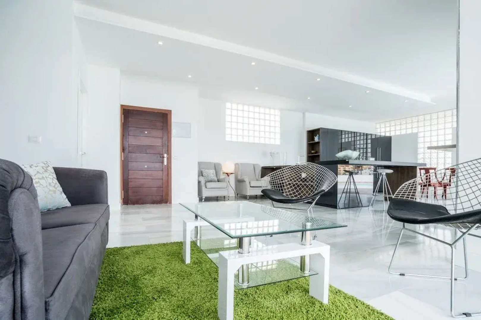 Unit 3 Amarilla Golf Villas