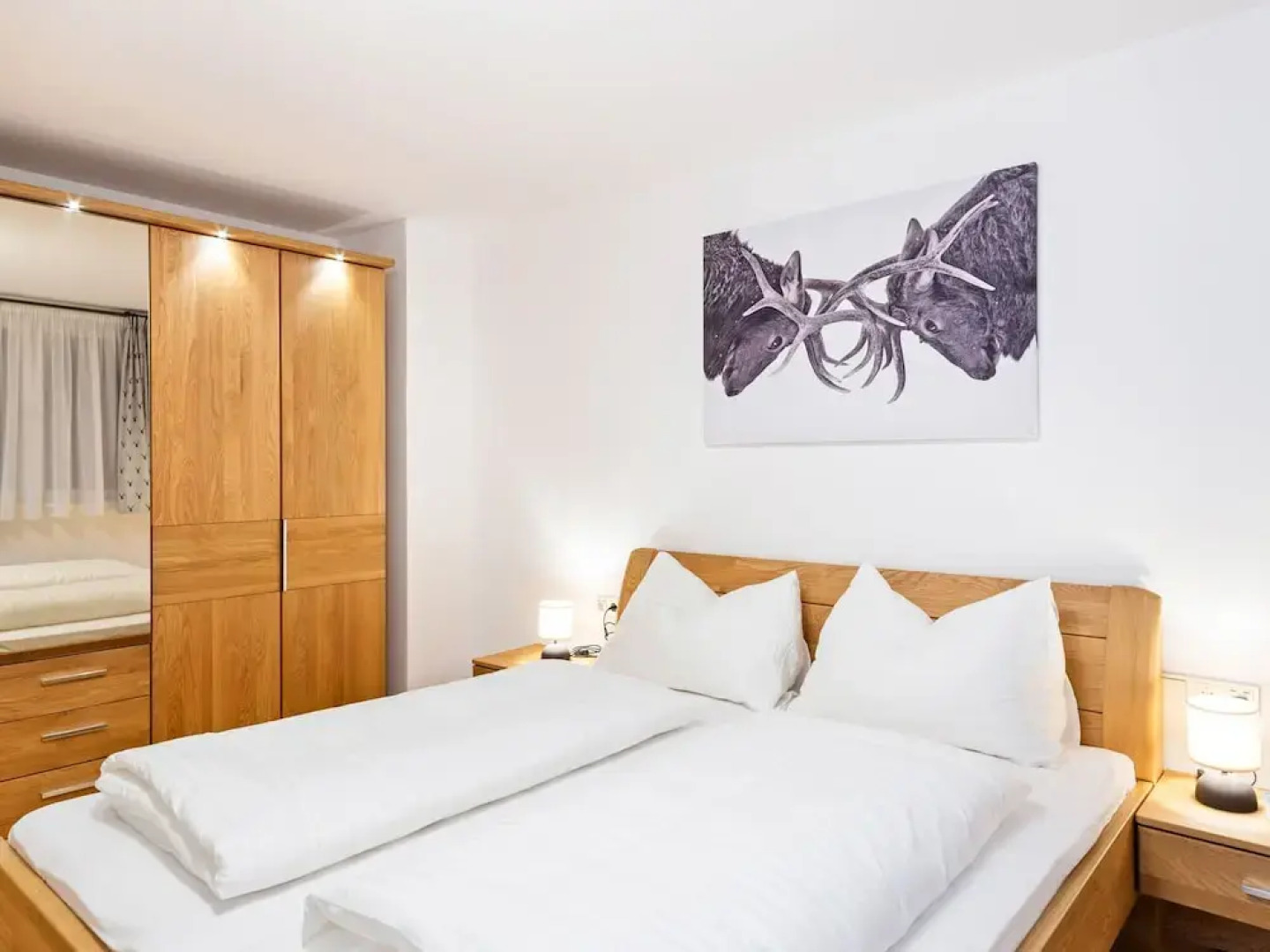 Luxurious Apartment in Hohentauern with Sauna