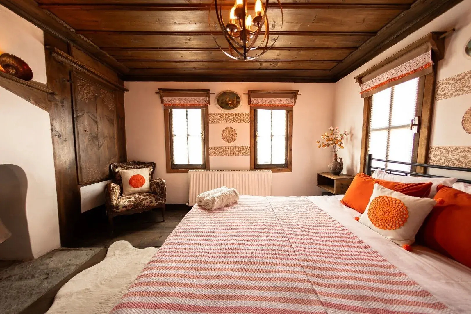 Arslan Bey Mansion Private Accommodation Facility