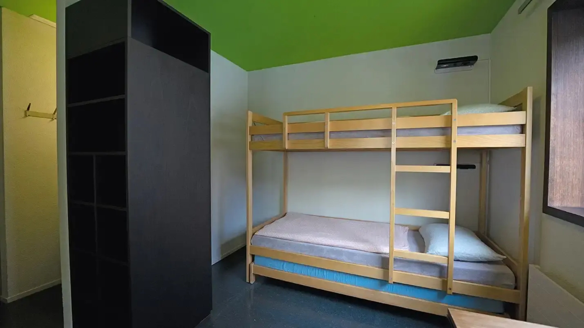 Youth Hostel Zermatt