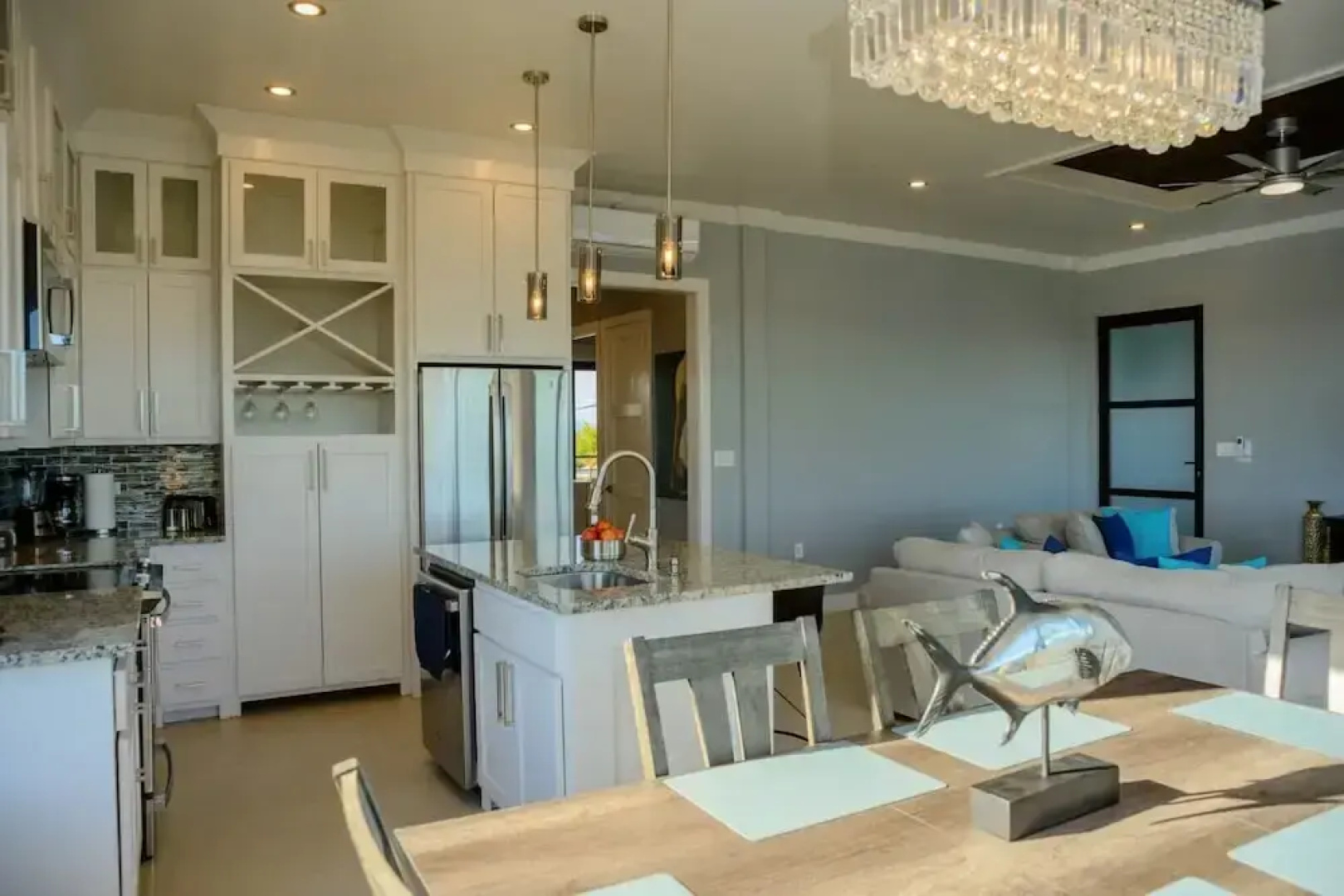 Sunset Gecko Condos - Unit 2A