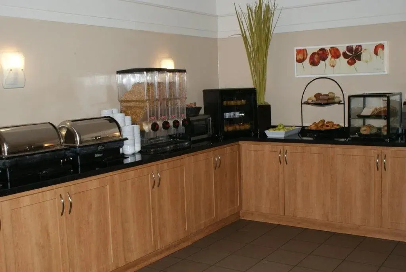 Best Western Plus Royal Brock Hotel & Conference Centre