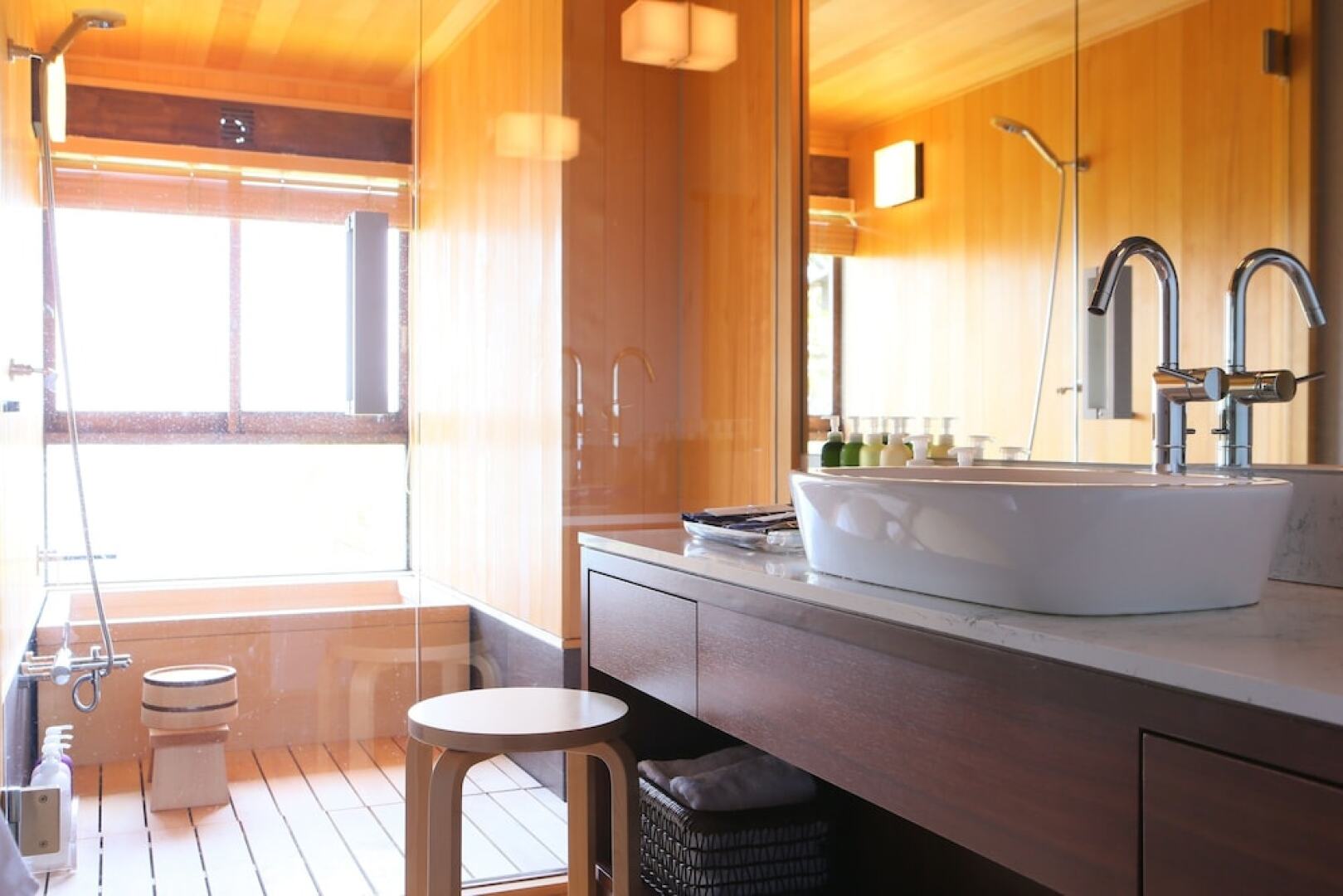 Hoshino Resorts KAI Atami