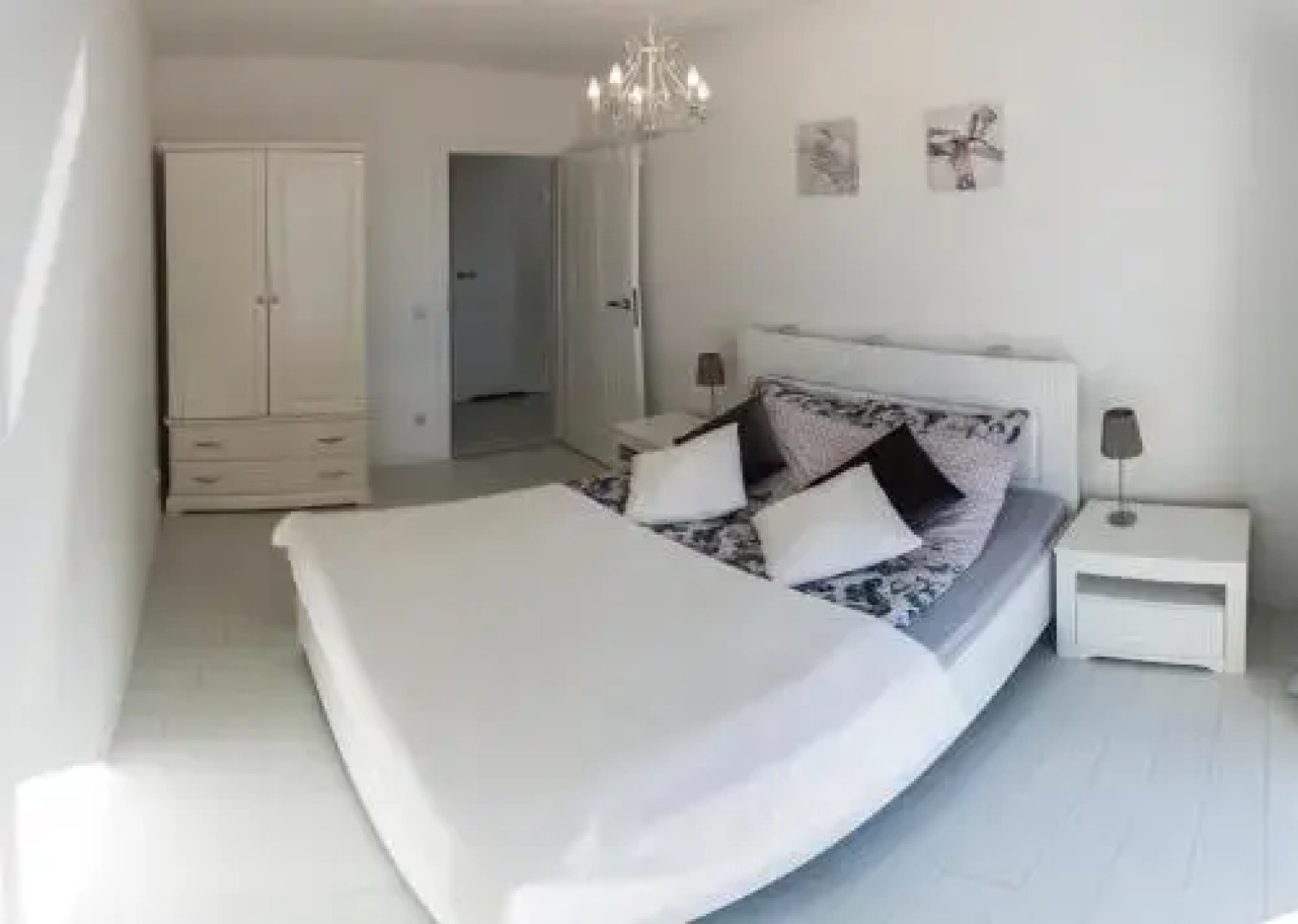 Ann Apartament Gdańsk