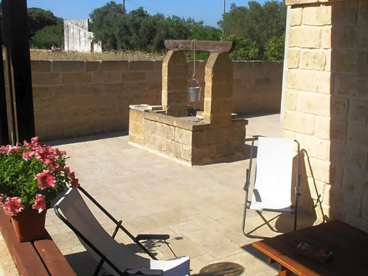 Il Corallo del Salento