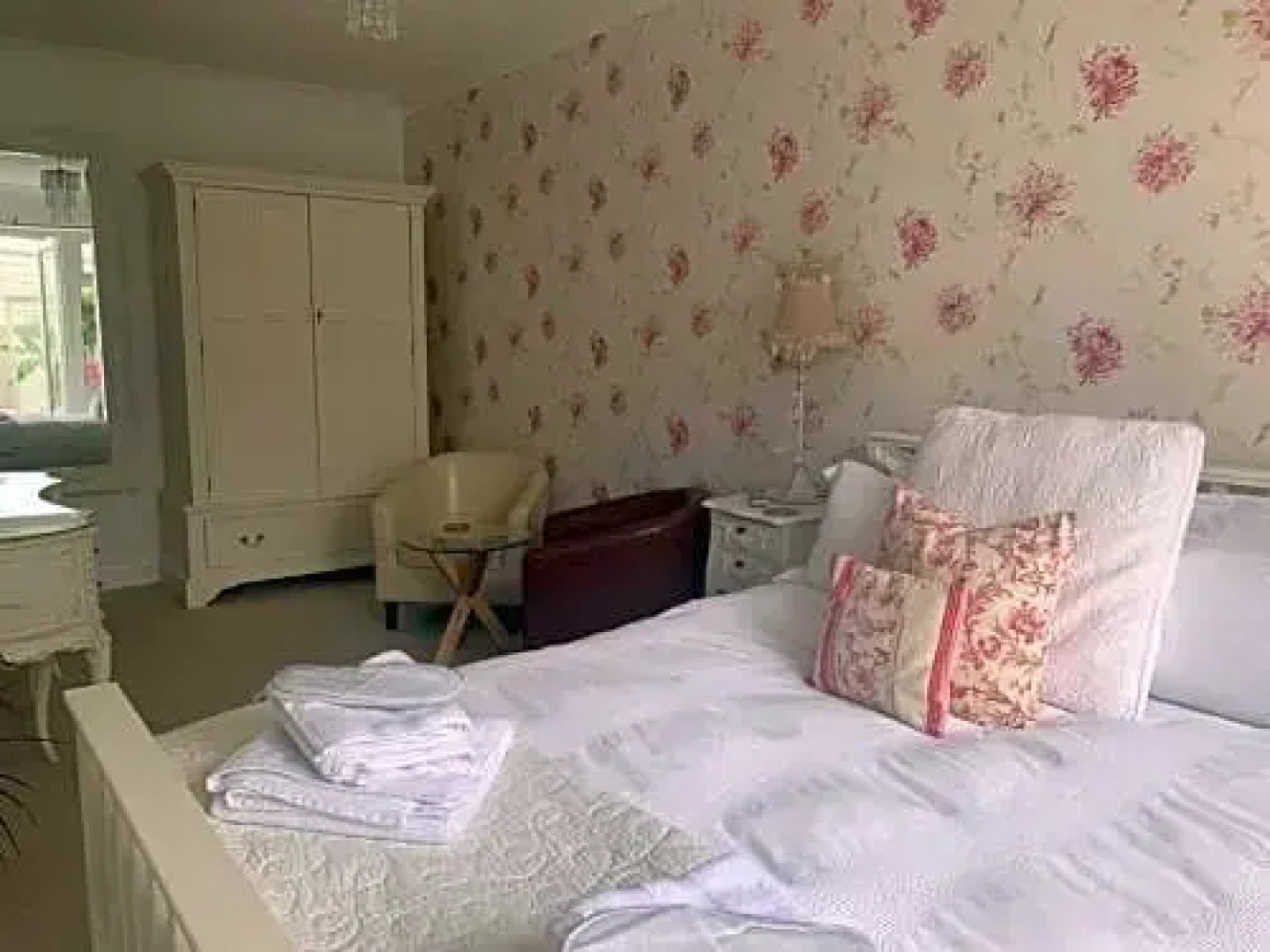 Room with a view 8 Marine Crescent