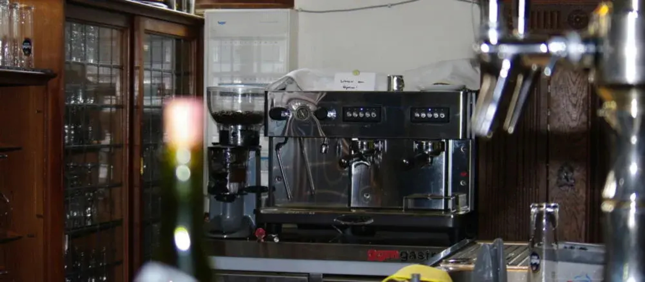 Brasserie An der Rauschen