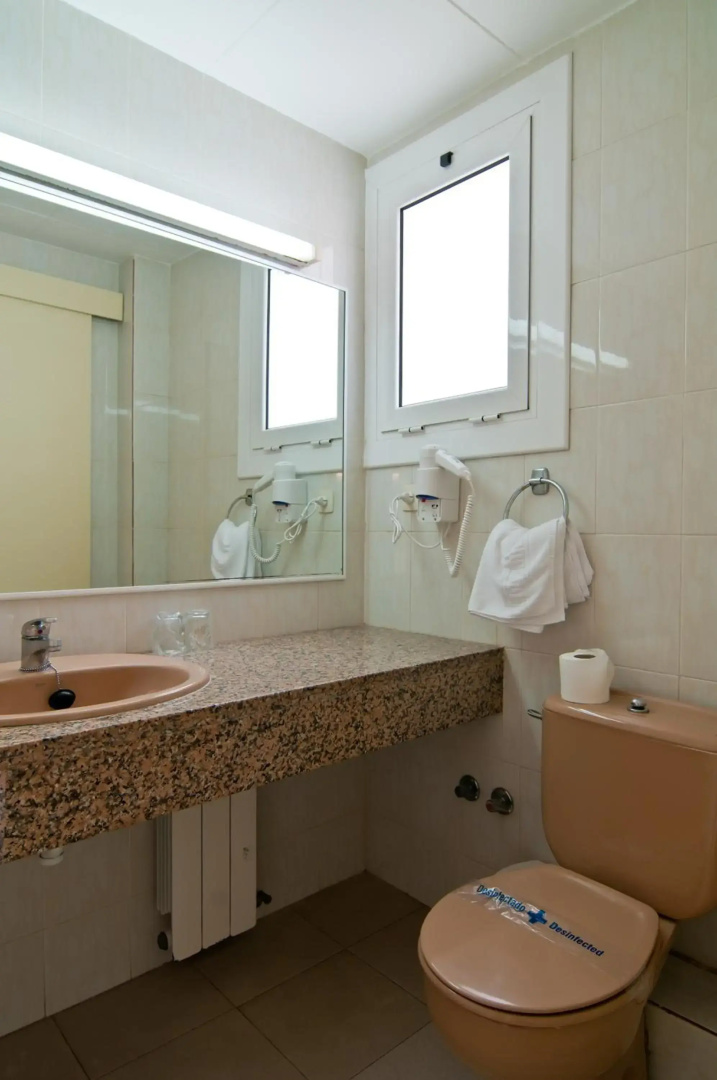Hotel Medium Claramar
