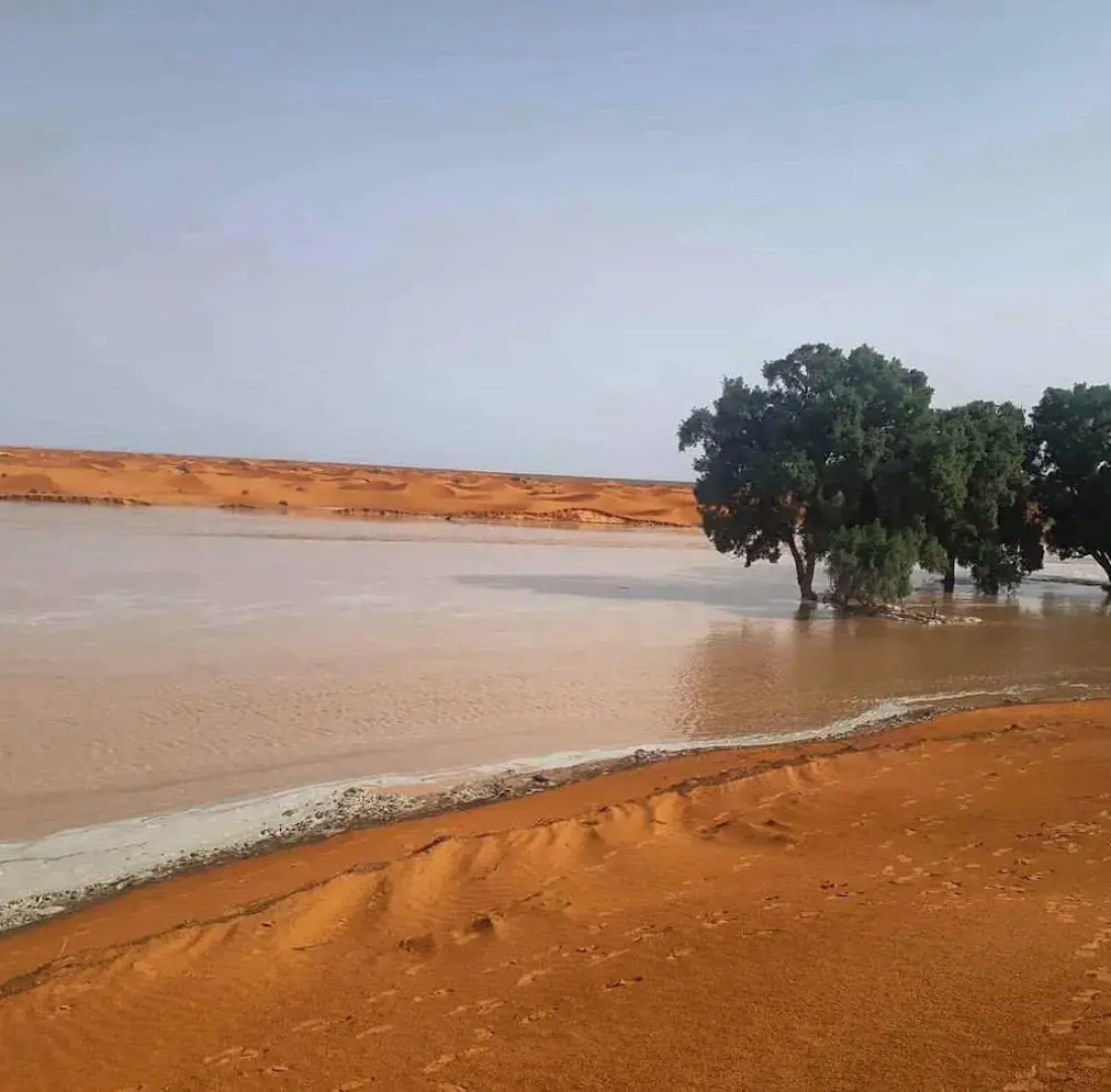 Résidence La Source