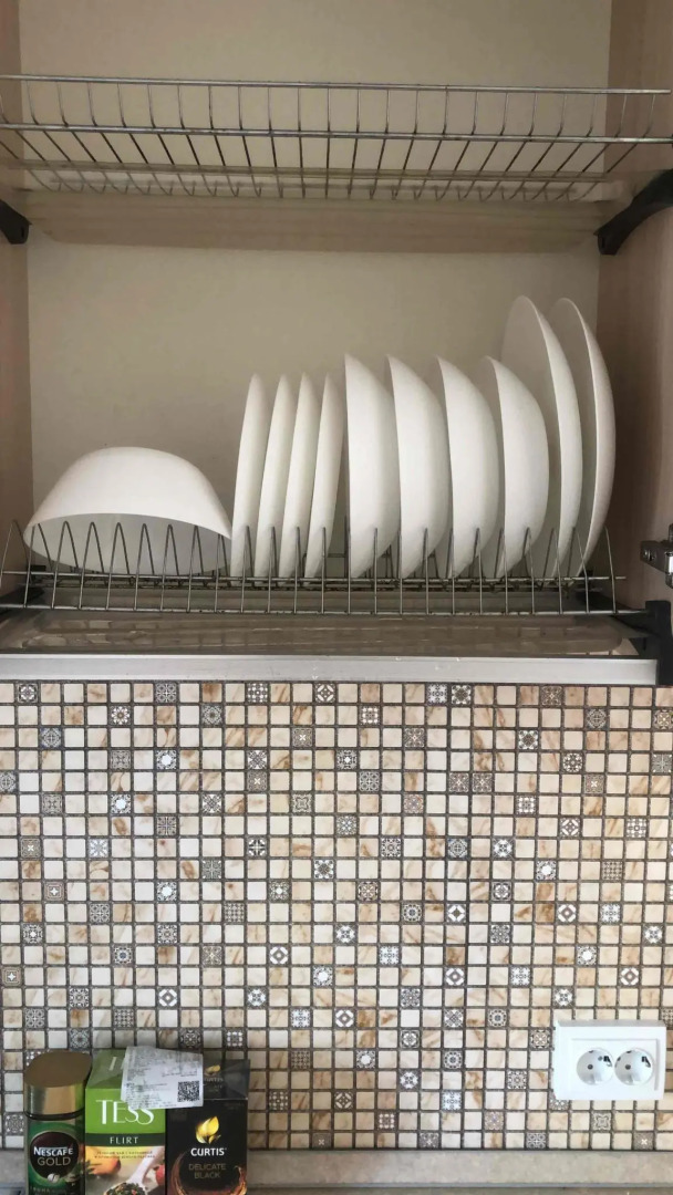 Апартаменты на Балканской дороге