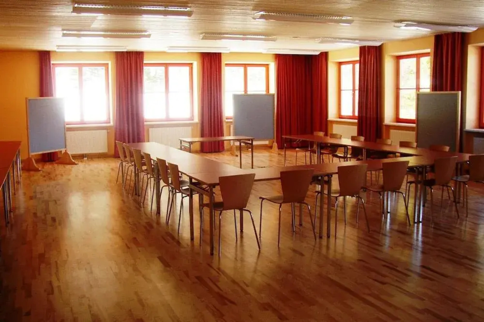 JUFA Hotel Mariazell