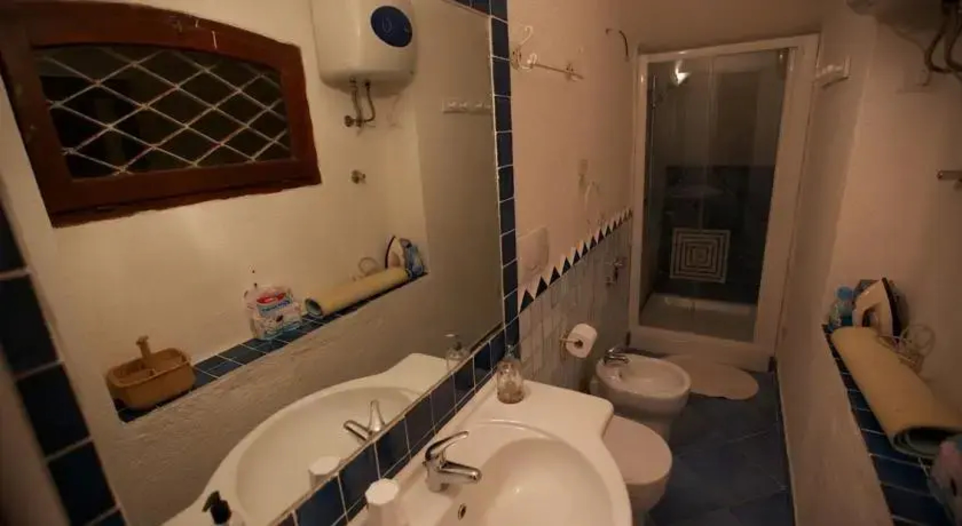 Residenza Sottovento 32