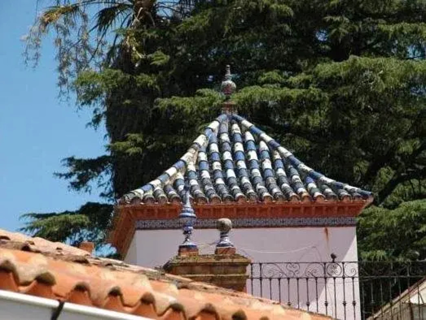 Hotel Rural la Posada de Alájar