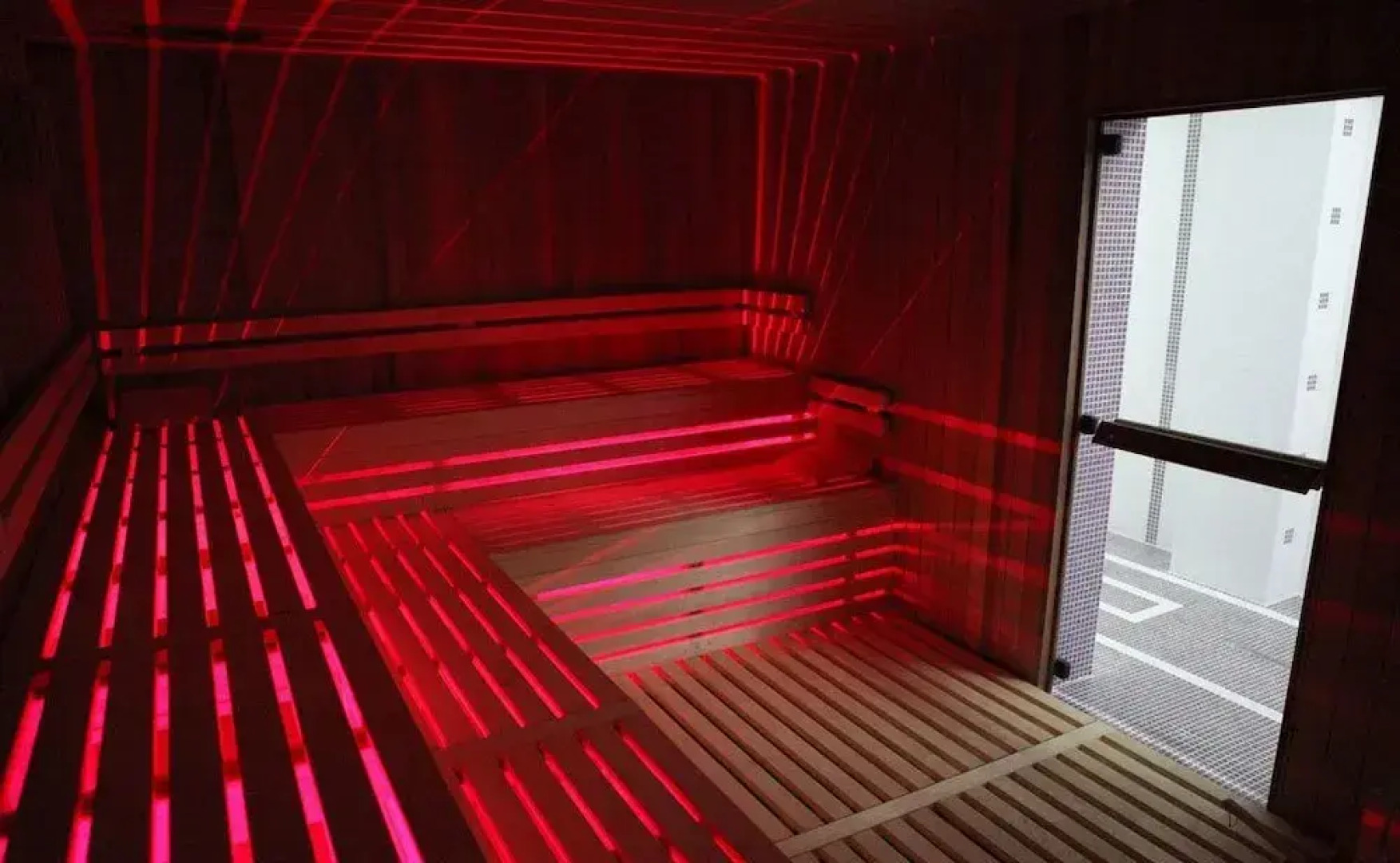 Studio Militari Residence M4