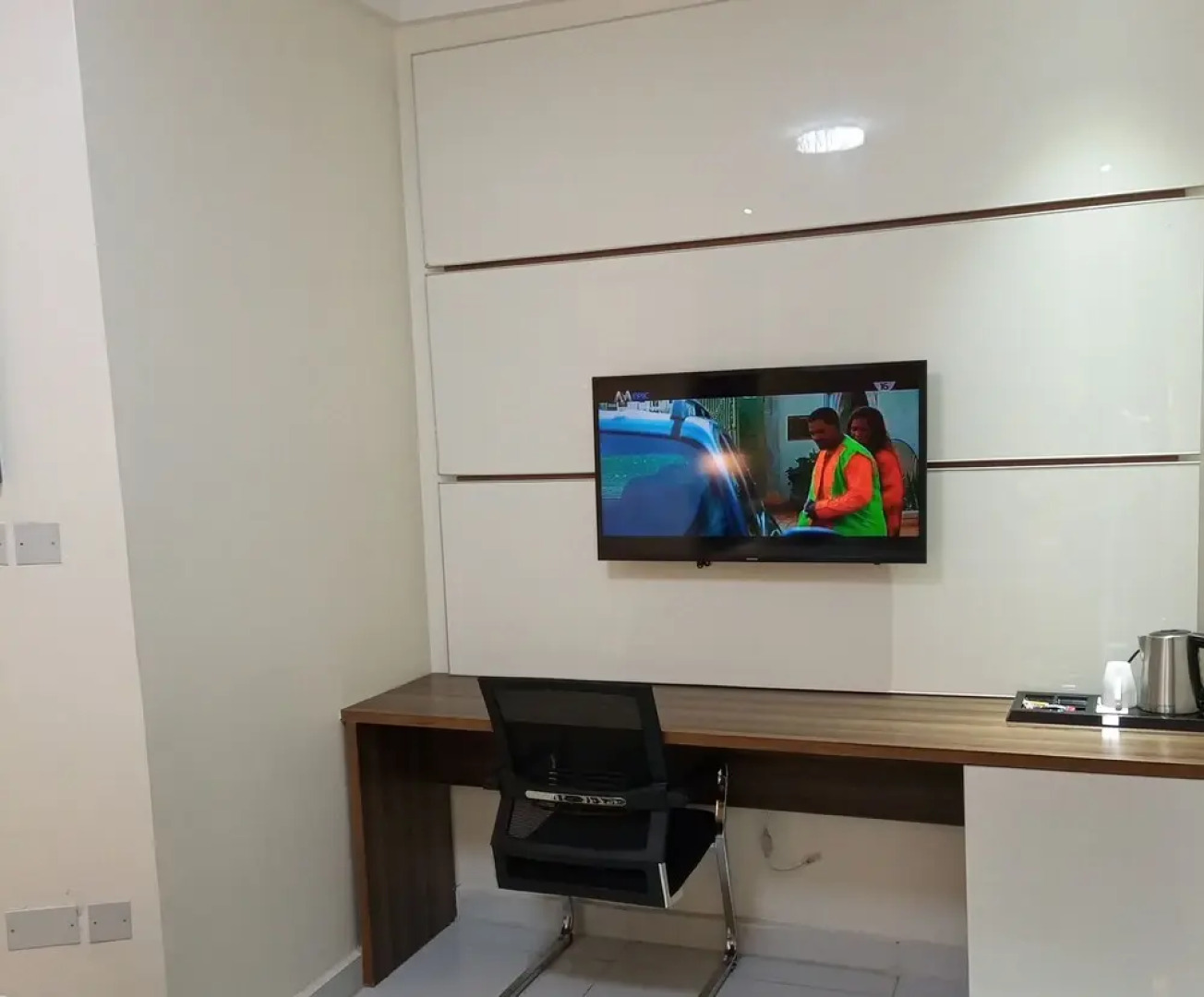 Nevada Inn Hotels And Suites