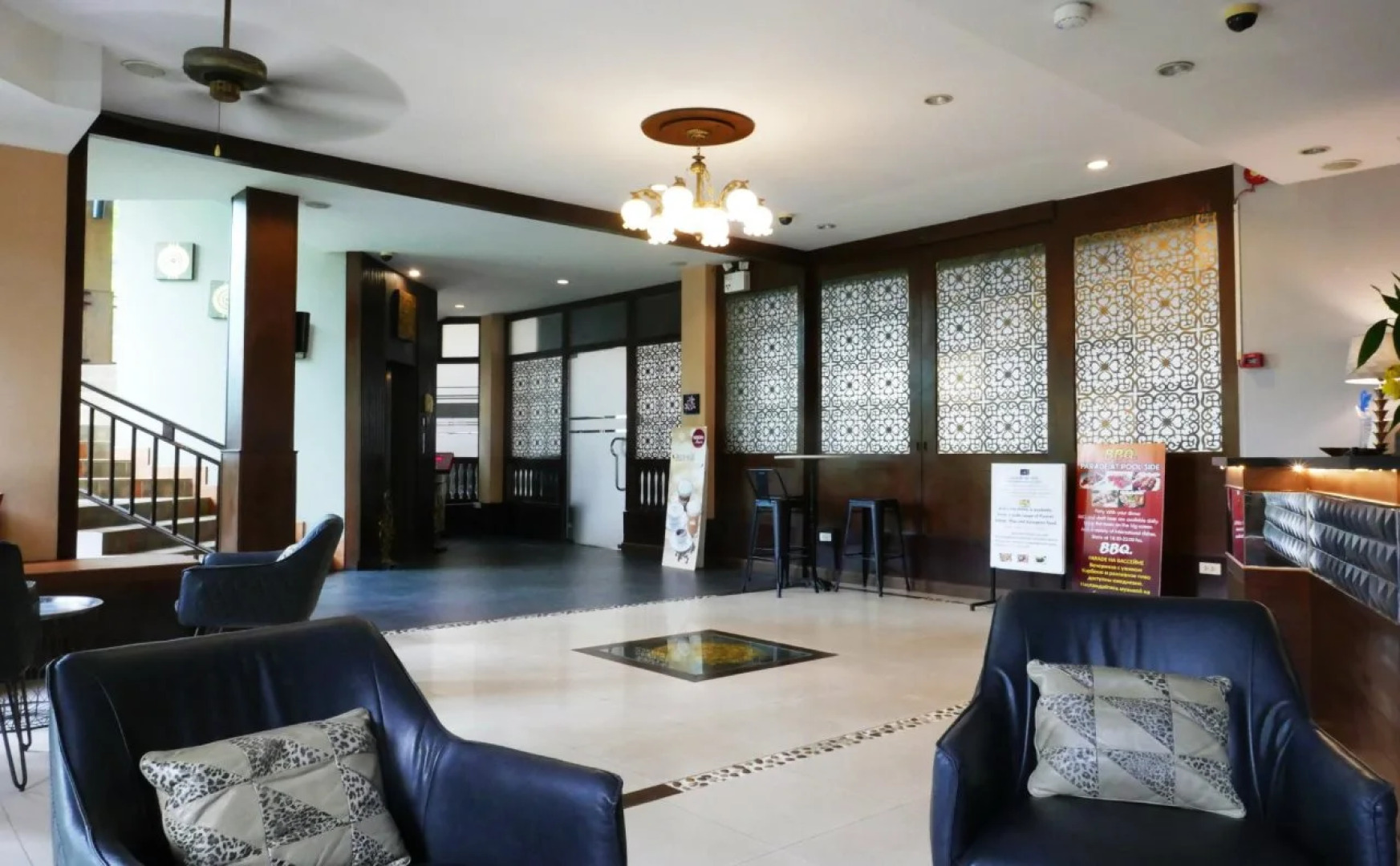 Gazebo Resort Pattaya