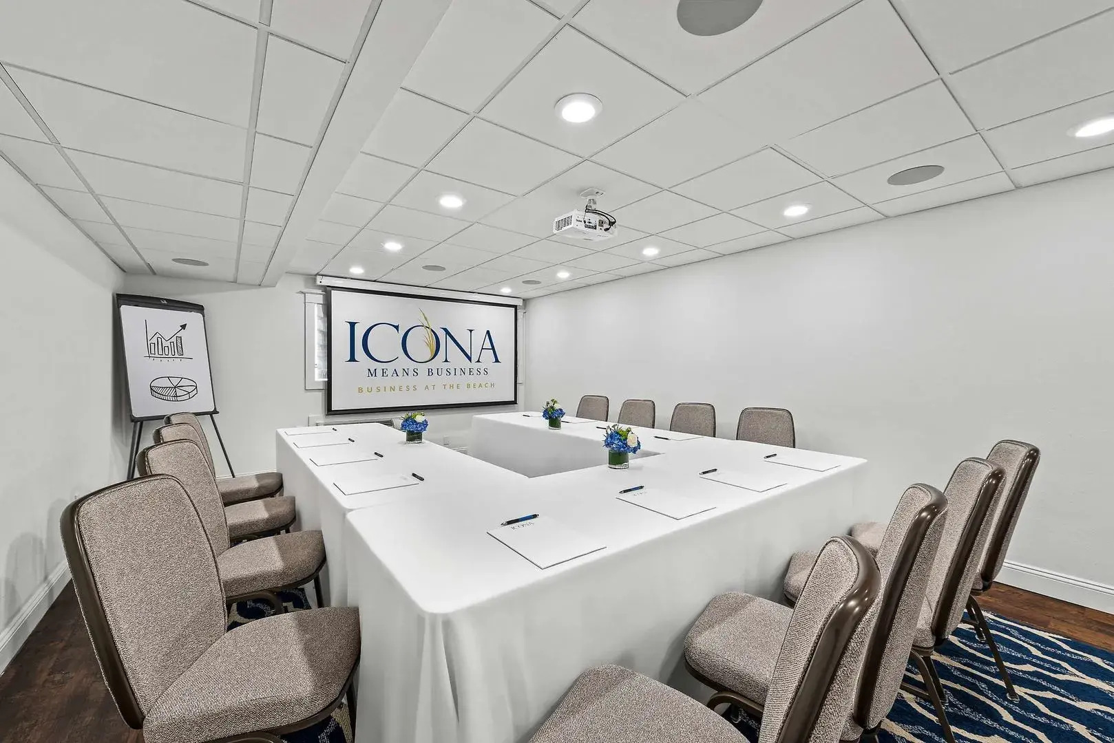 ICONA Cape May