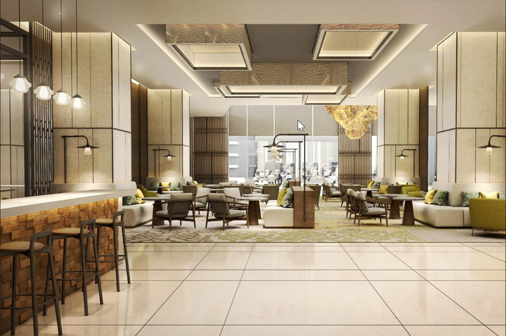 Holiday Inn & Suites Penang Prai by IHG
