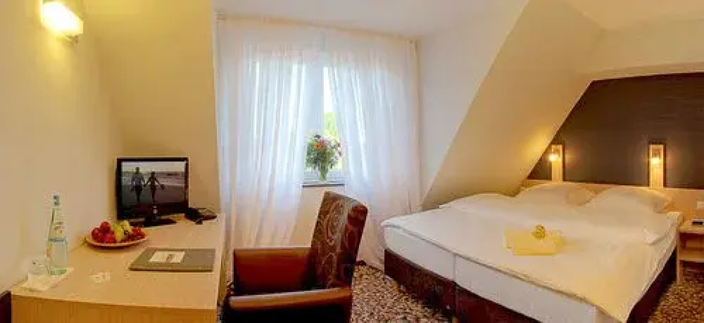 Remise Schloss Stolpe