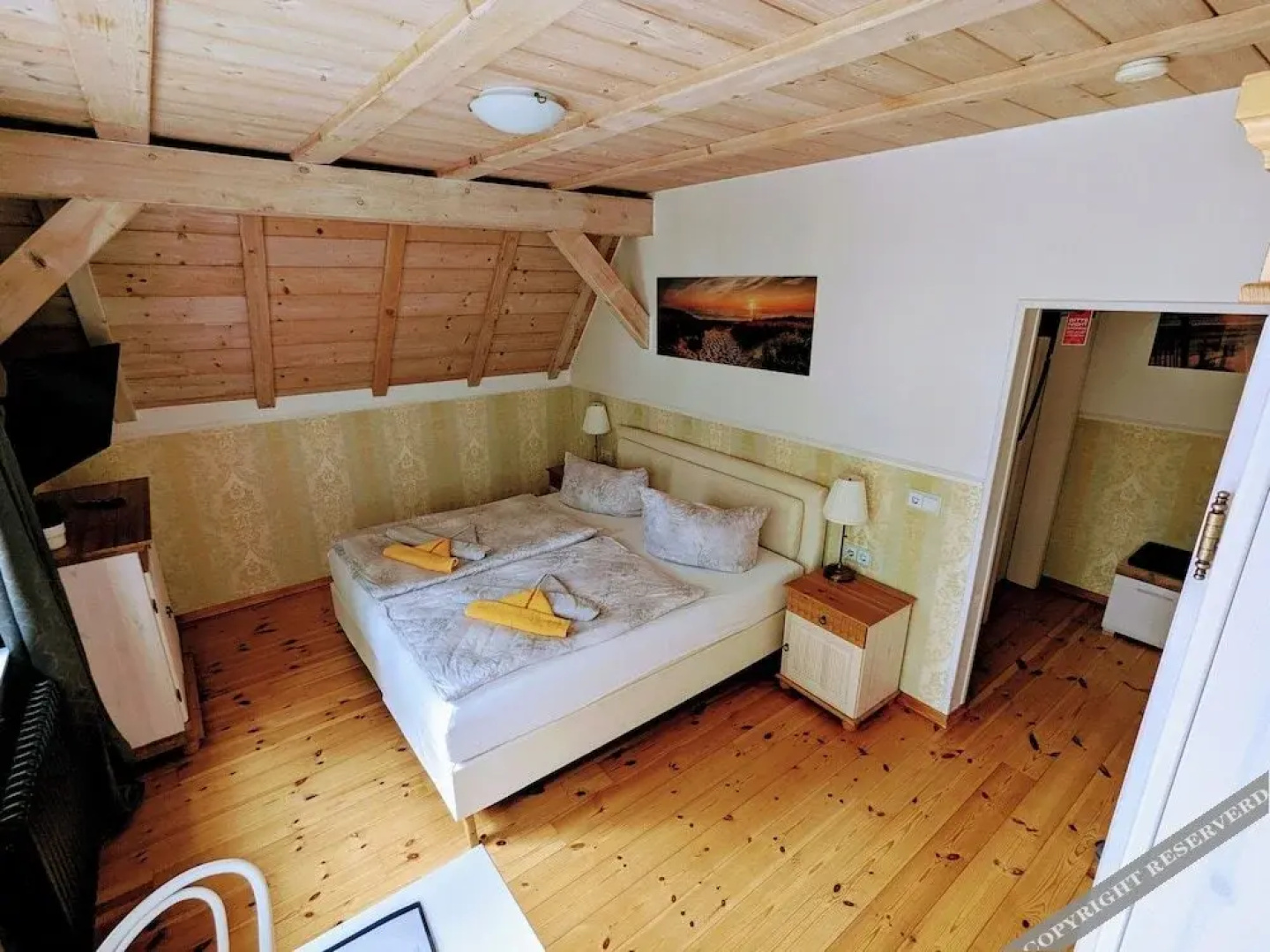 Hotel Lindequist Und Wald Hostel Sellin