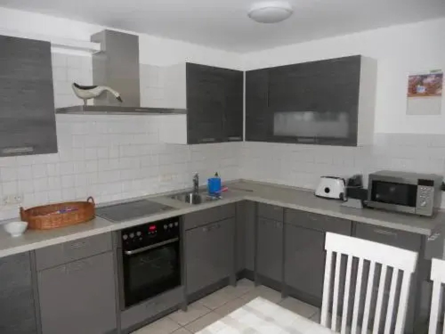 Ferienhäuser Vorwachs