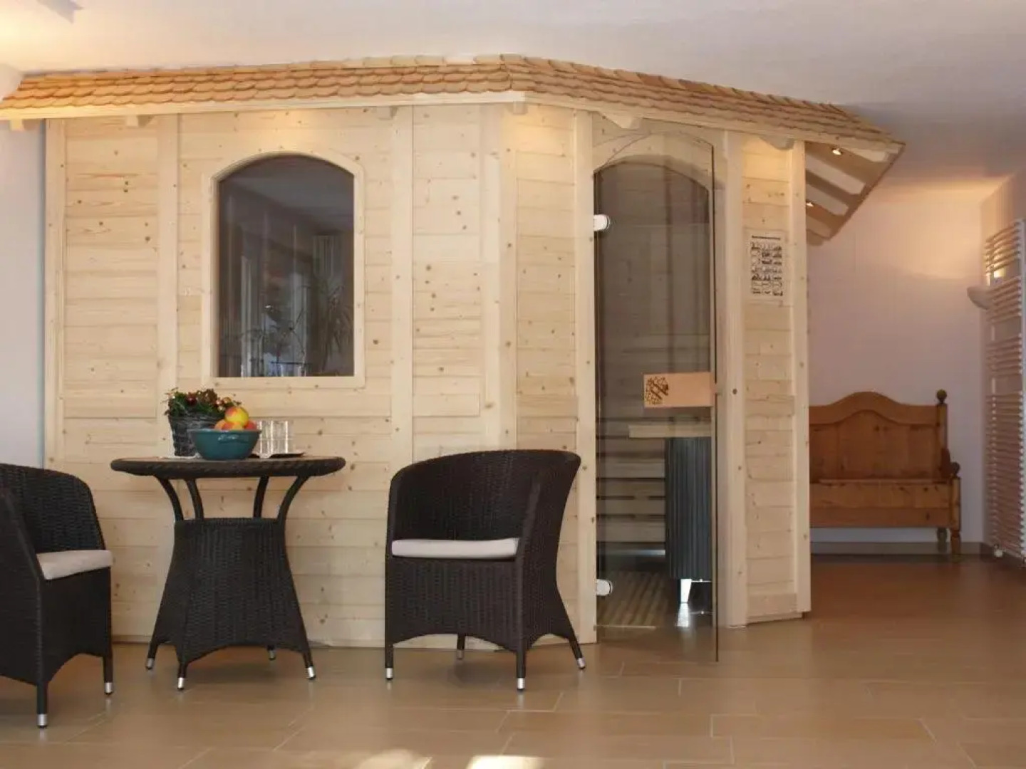 Hotel Restaurant Peterle