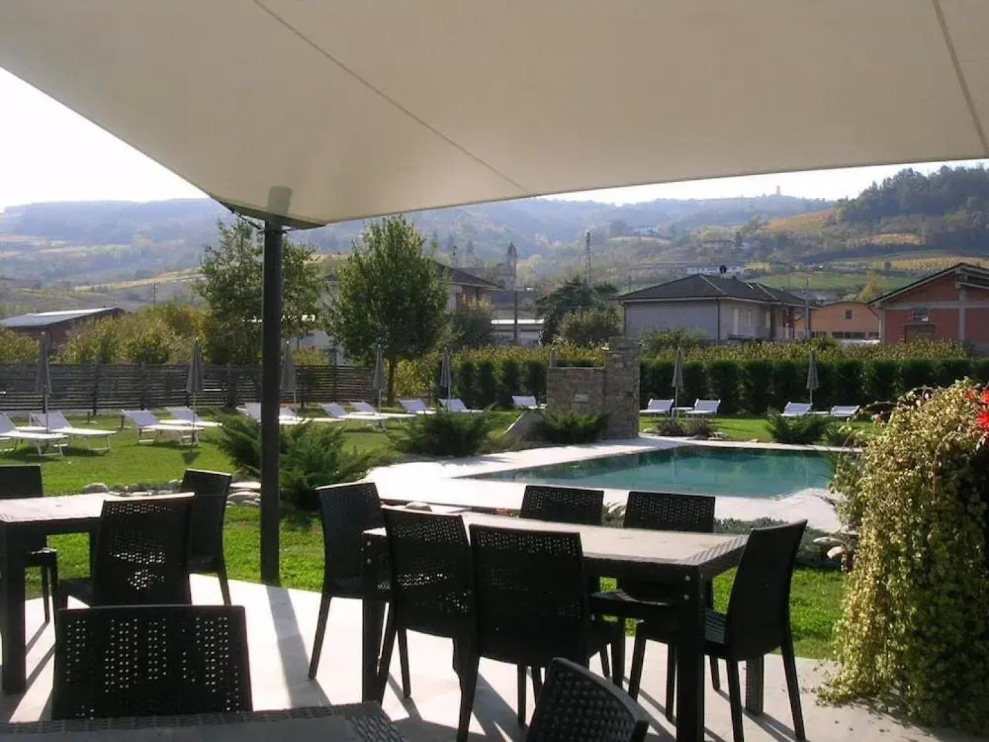Agriturismo Villa Gelso