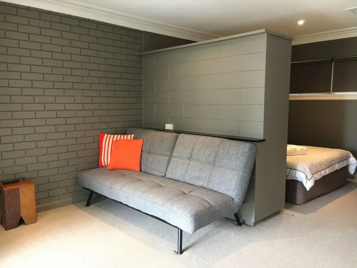 Dutchies Motel Nelson Bay