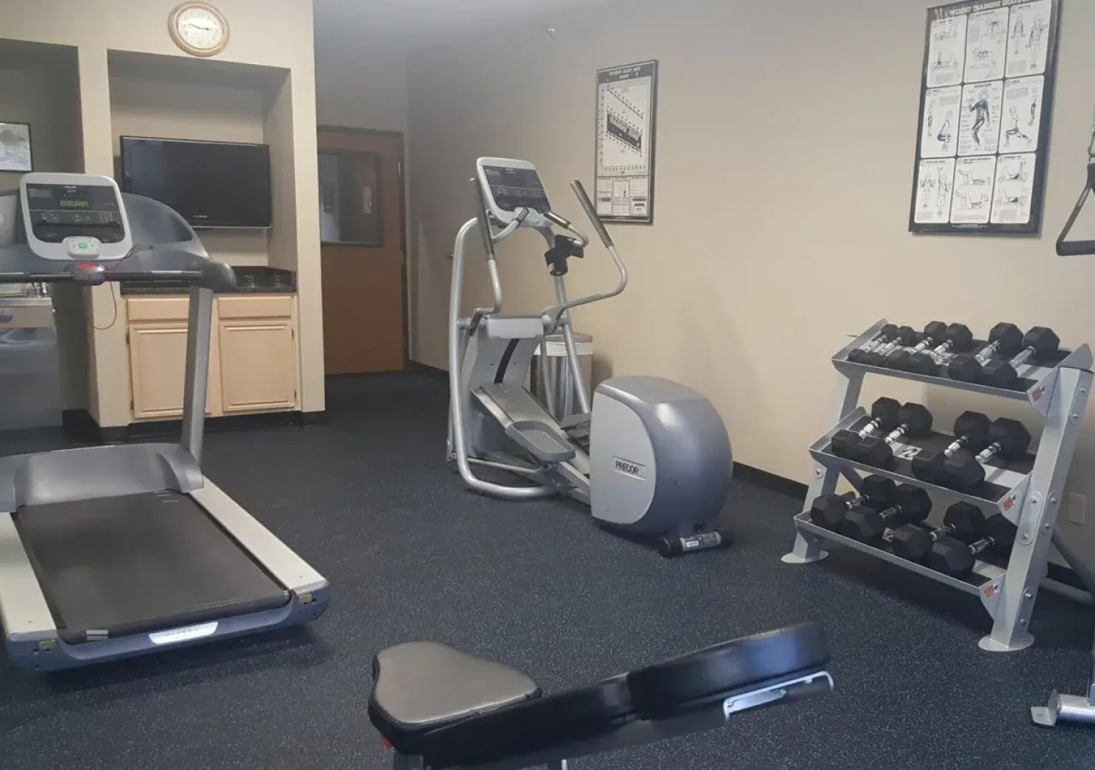 SureStay Plus Hotel by Best Western Plano