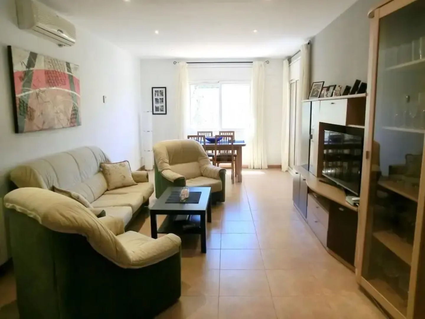 106163 - Villa in Maçanet de la Selva