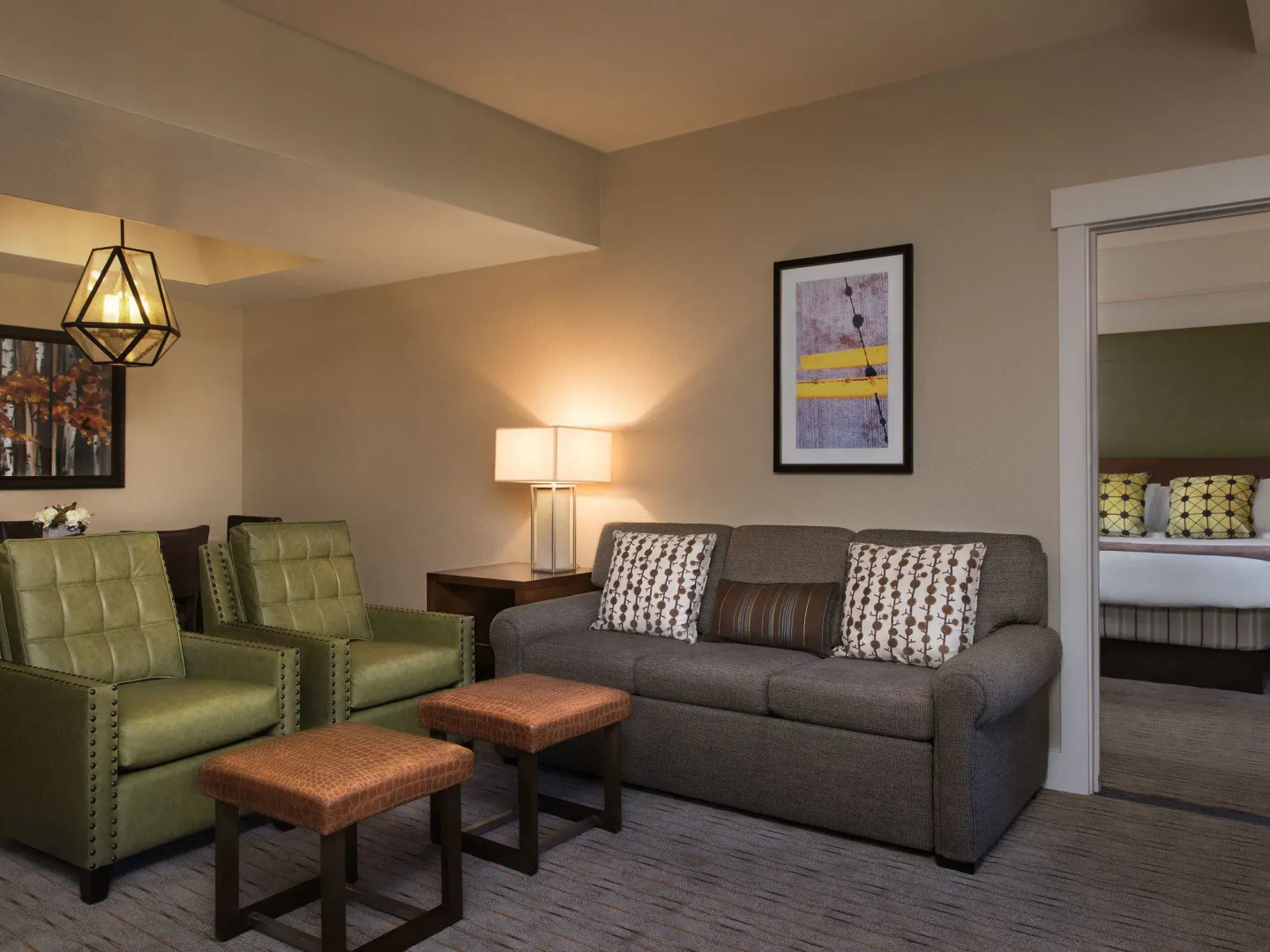 Marriott Grand Residence Club, Lake Tahoe