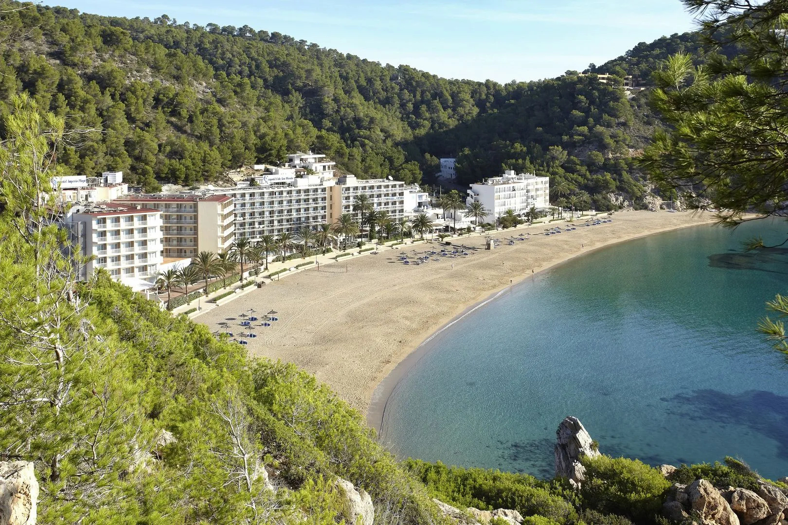 Grupotel Imperio Playa