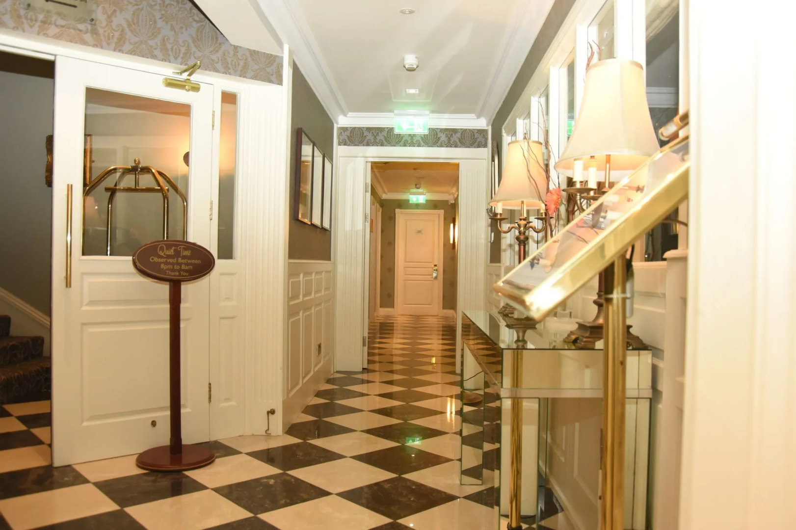 The Fairview Boutique Hotel