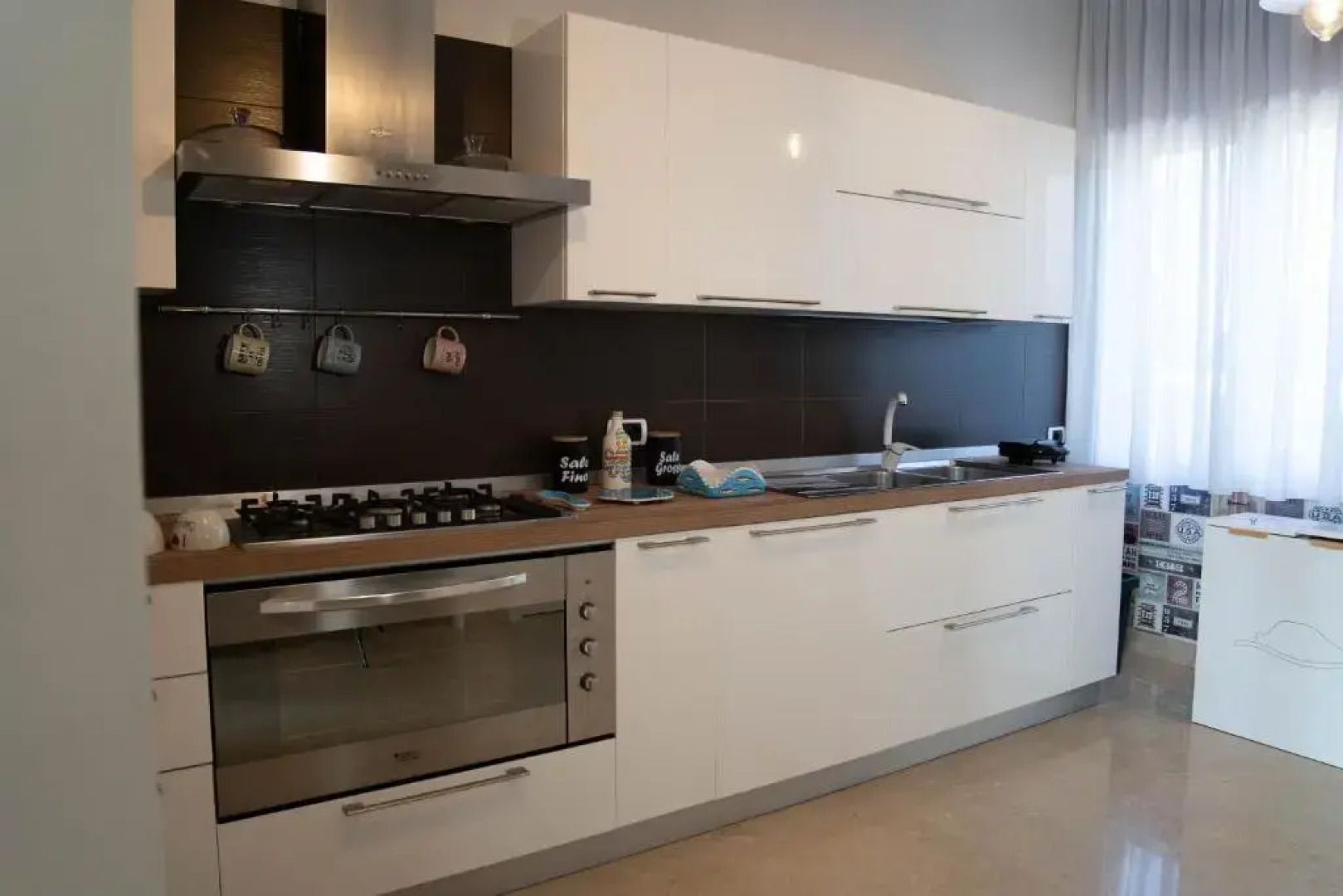 Tito Livio Luxury B&B