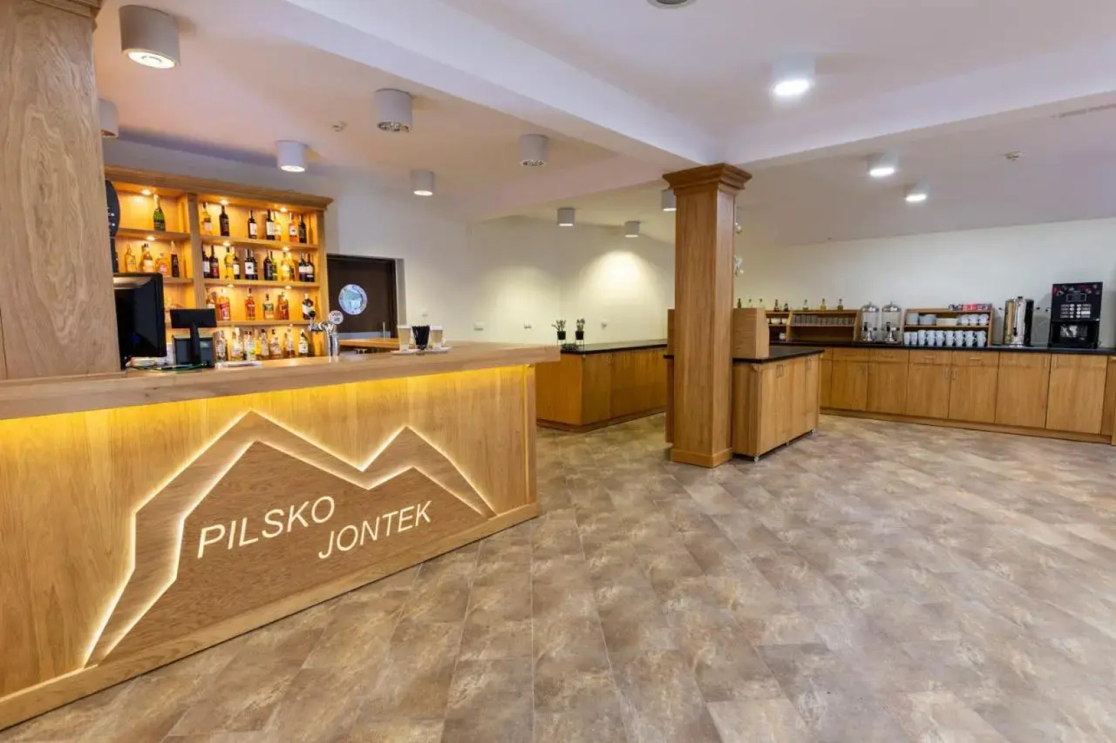 Pilsko Jontek W Korbielowie