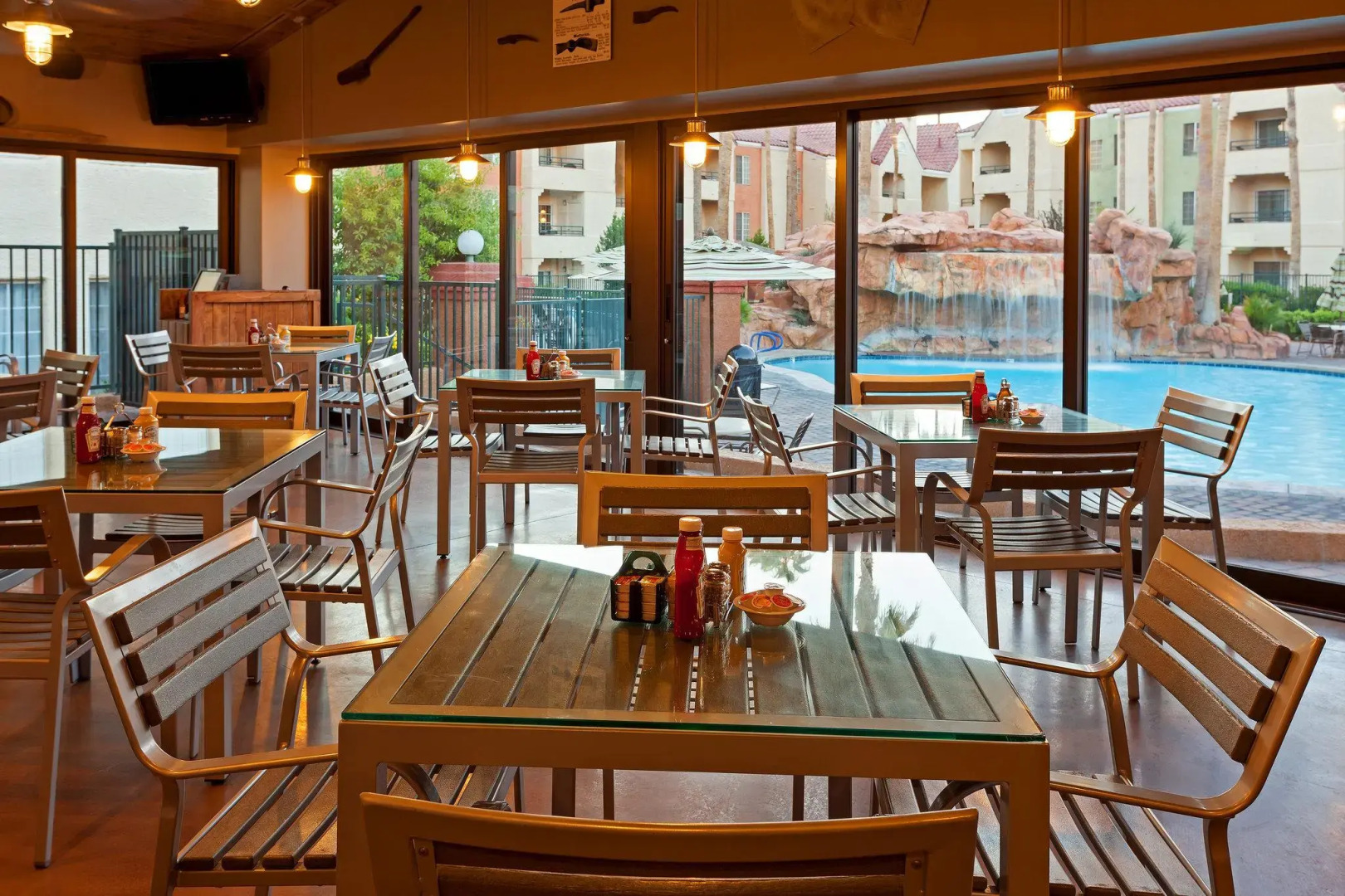 Holiday Inn Club Vacations at Desert Club Resort by IHG