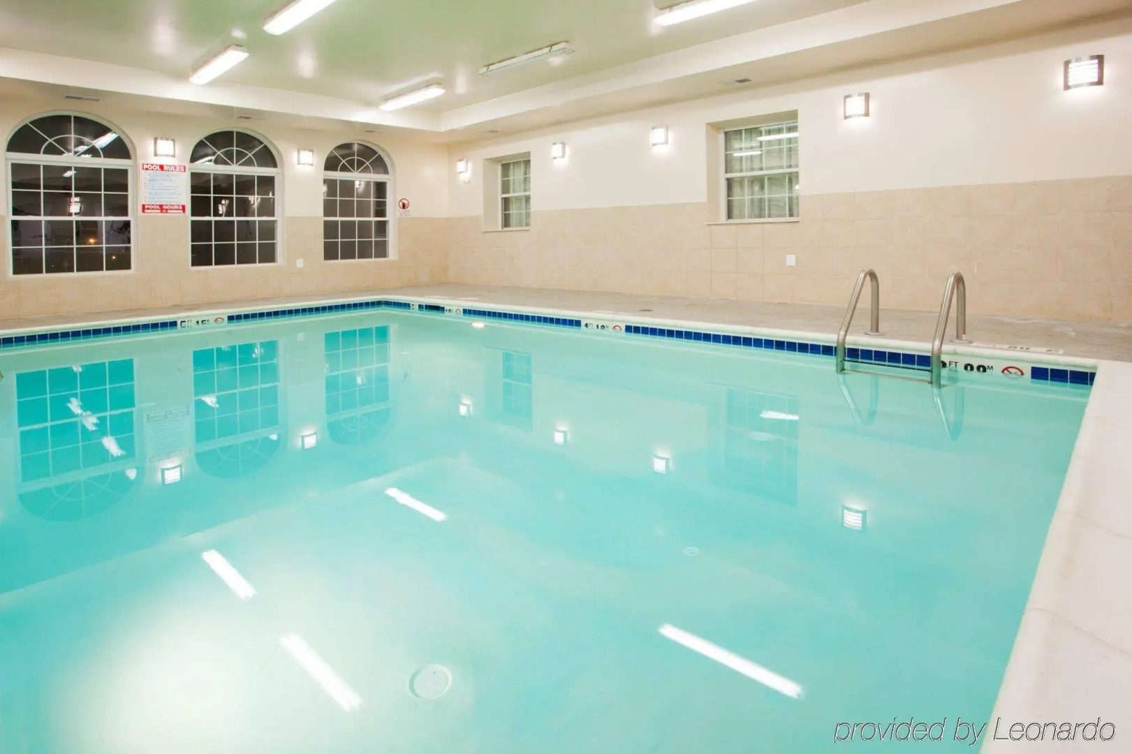 Holiday Inn Express Prince Frederick by IHG