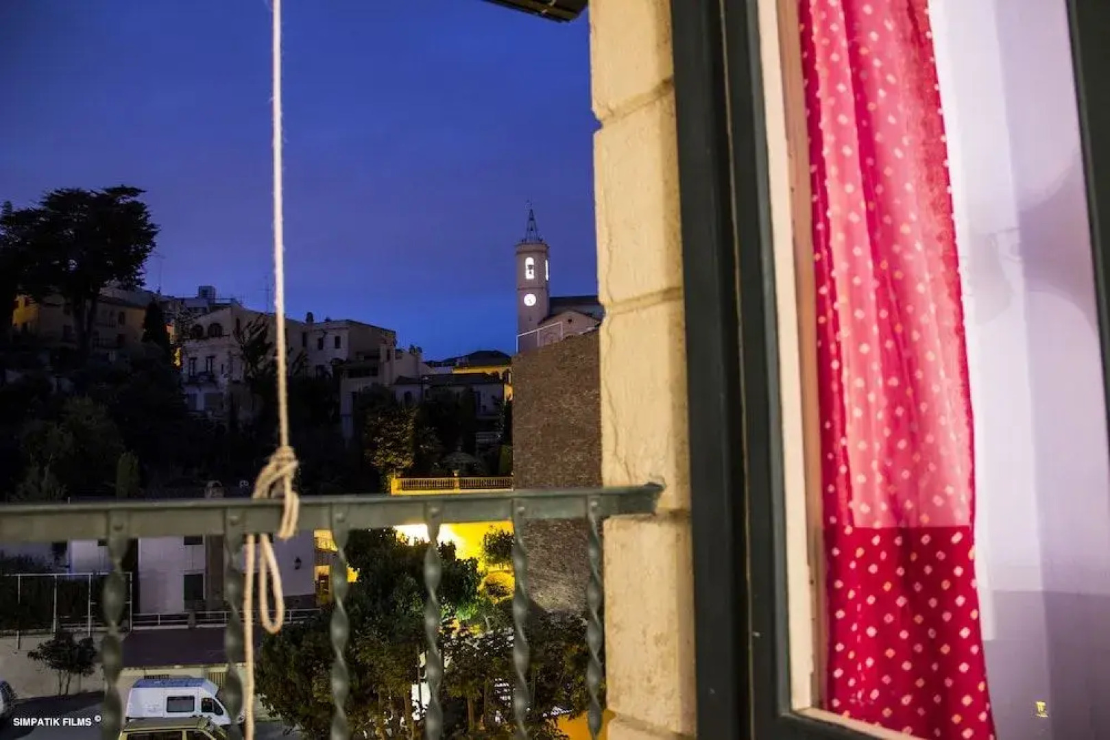 Caldescans Bed&Breakfast