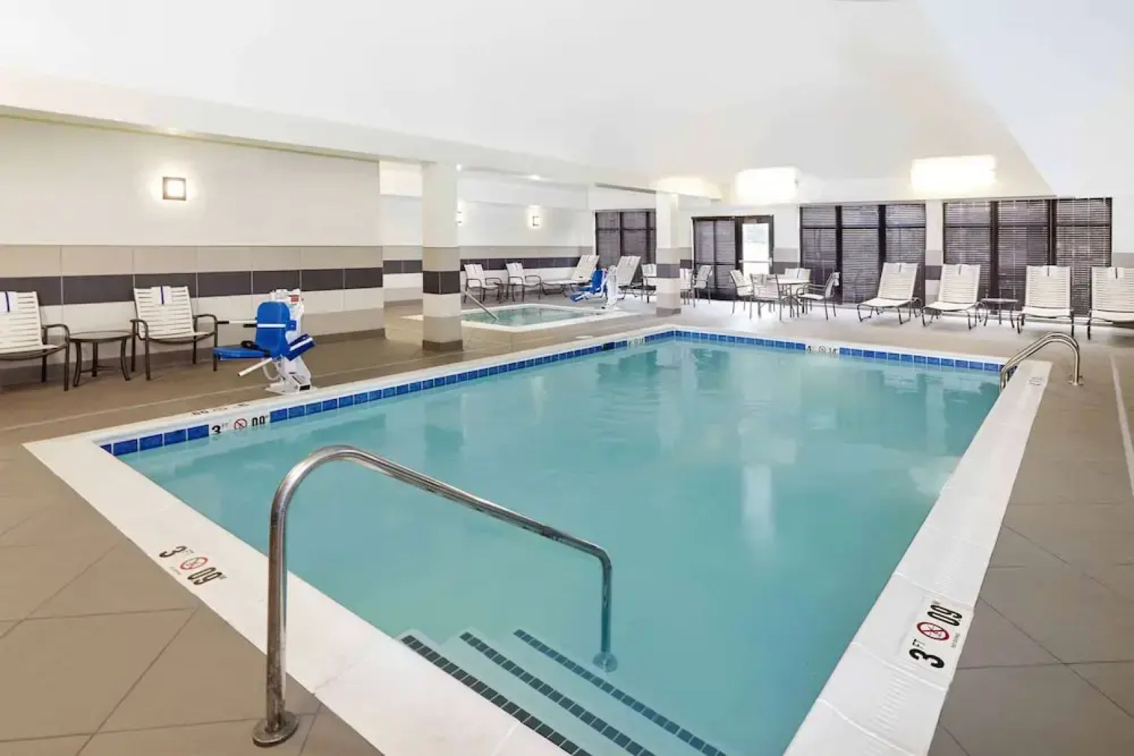 Homewood Suites by Hilton Munster