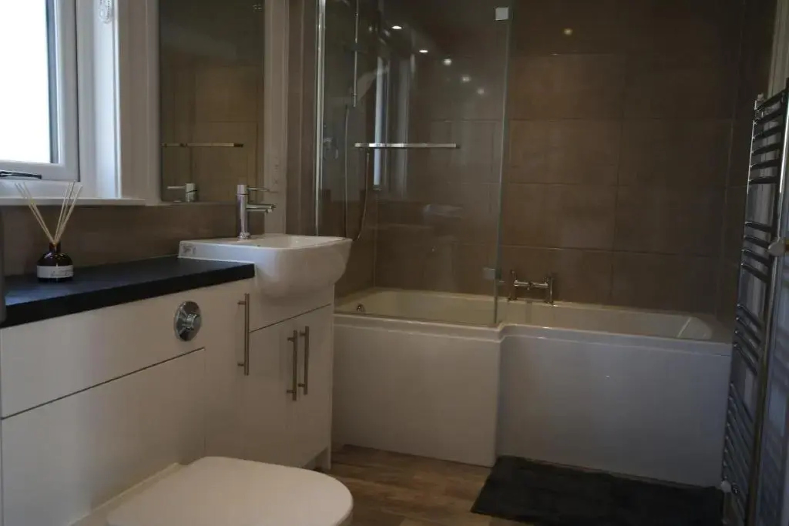 Balquhidder Braes Holiday Park